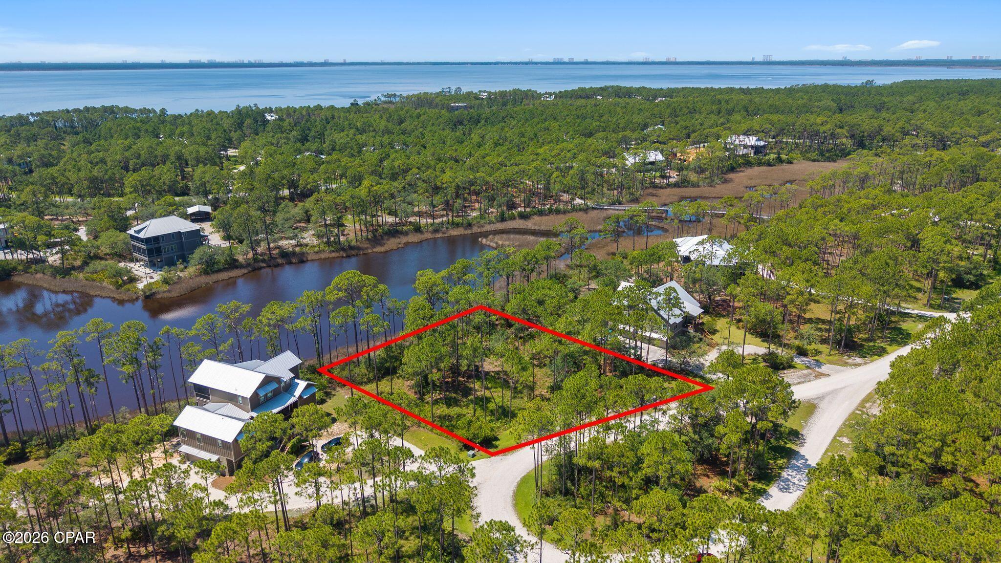 6305 Turkey Cove Lane