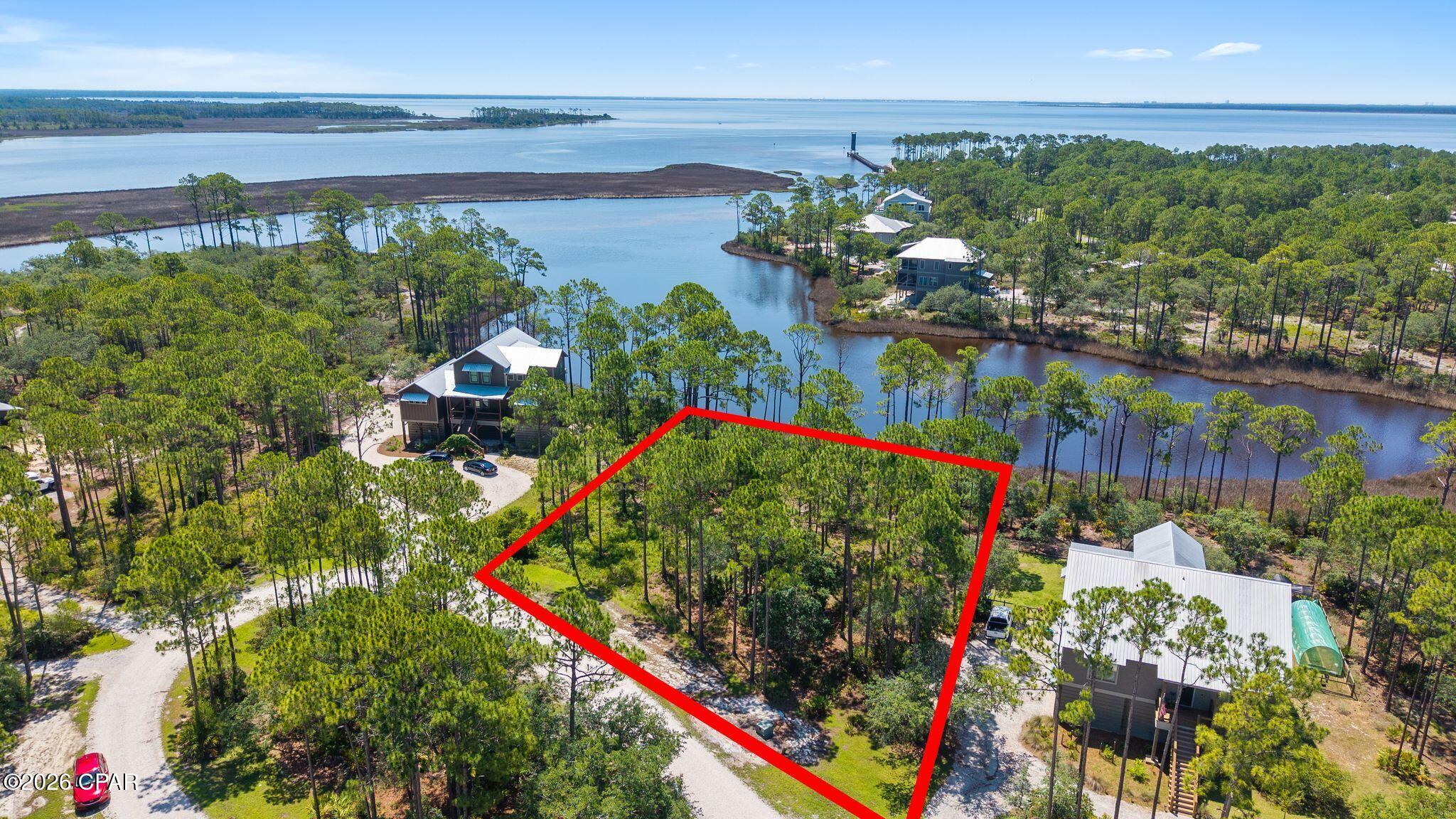 6305 Turkey Cove Lane