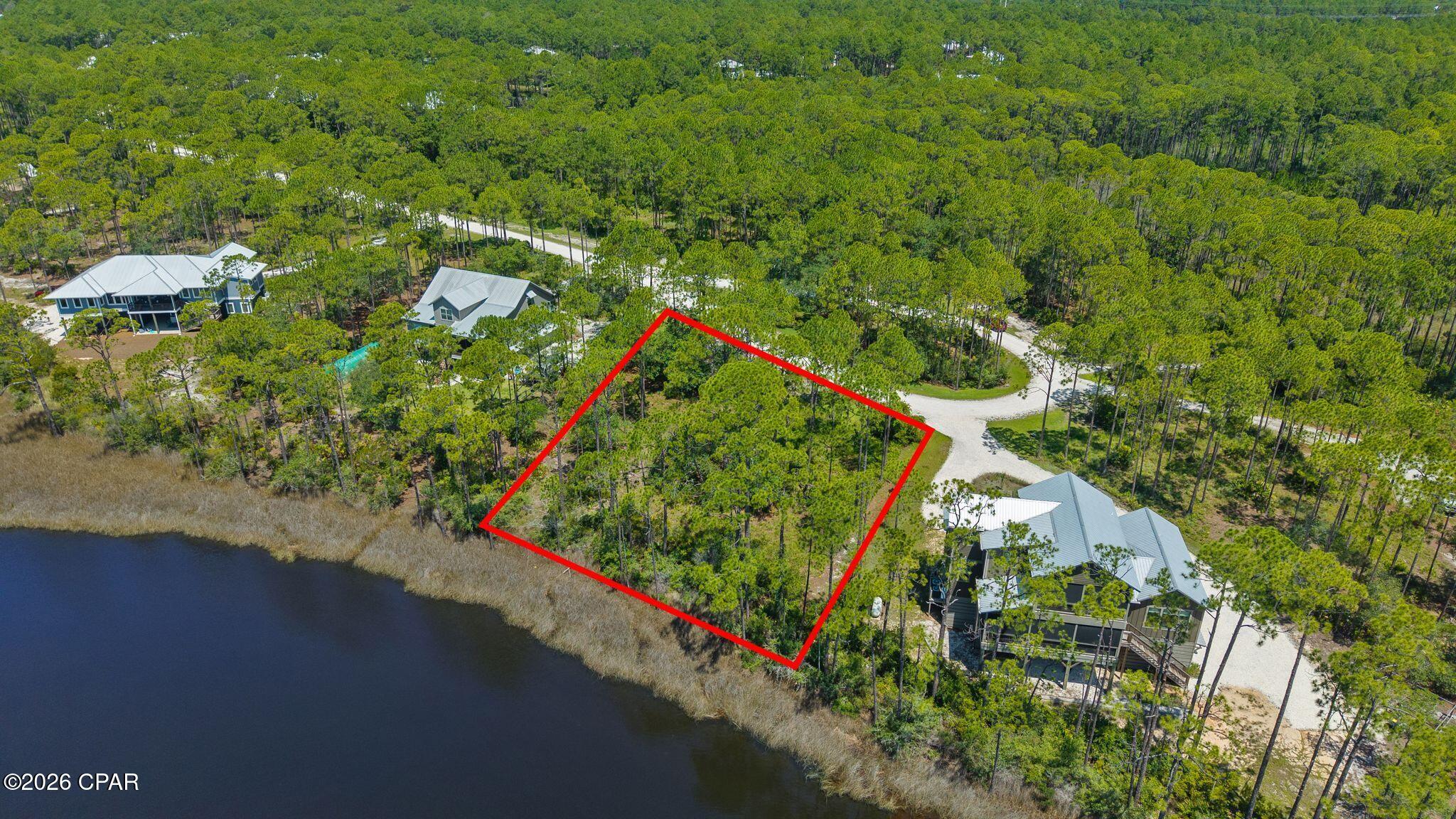6305 Turkey Cove Lane