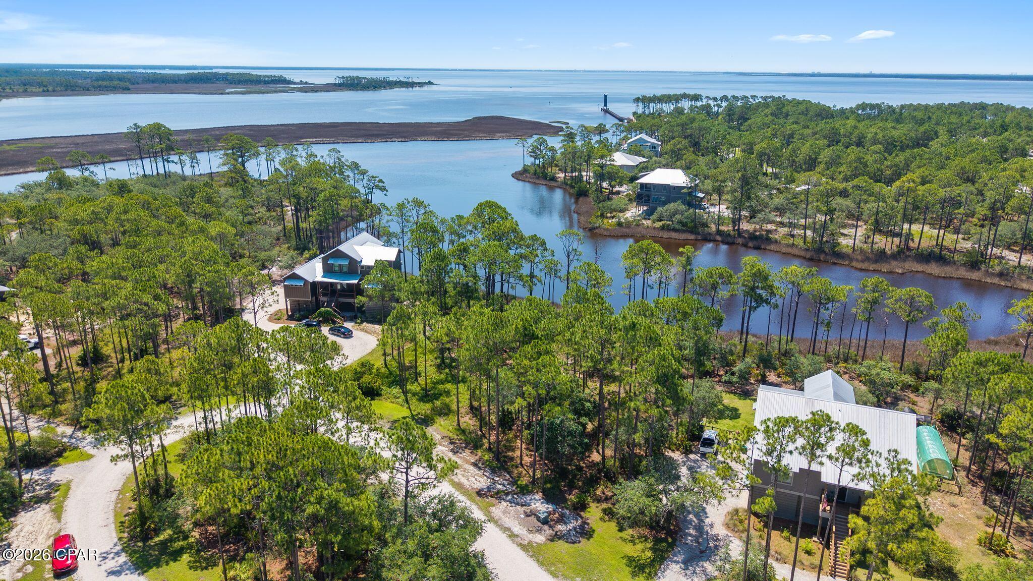 6305 Turkey Cove Lane