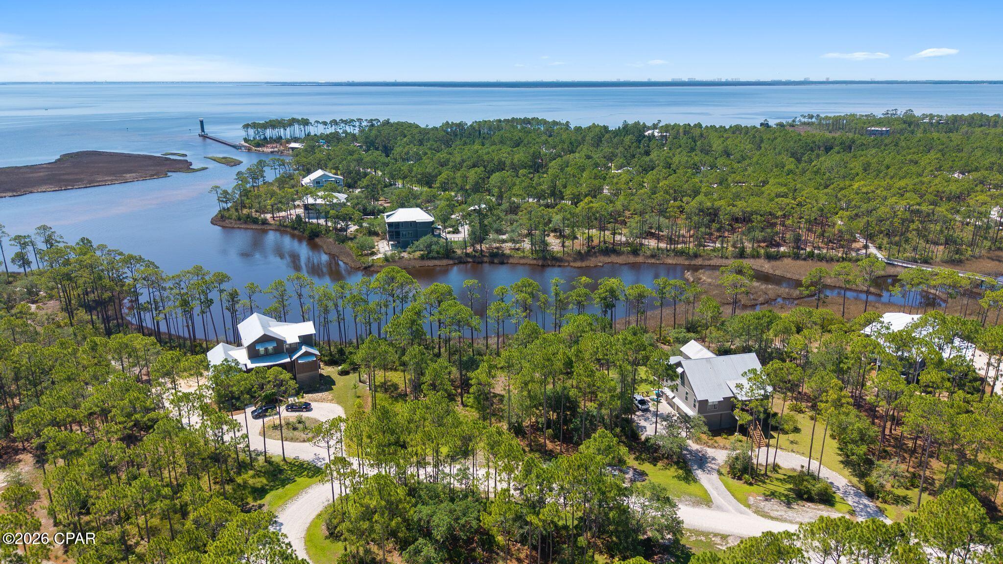 6305 Turkey Cove Lane