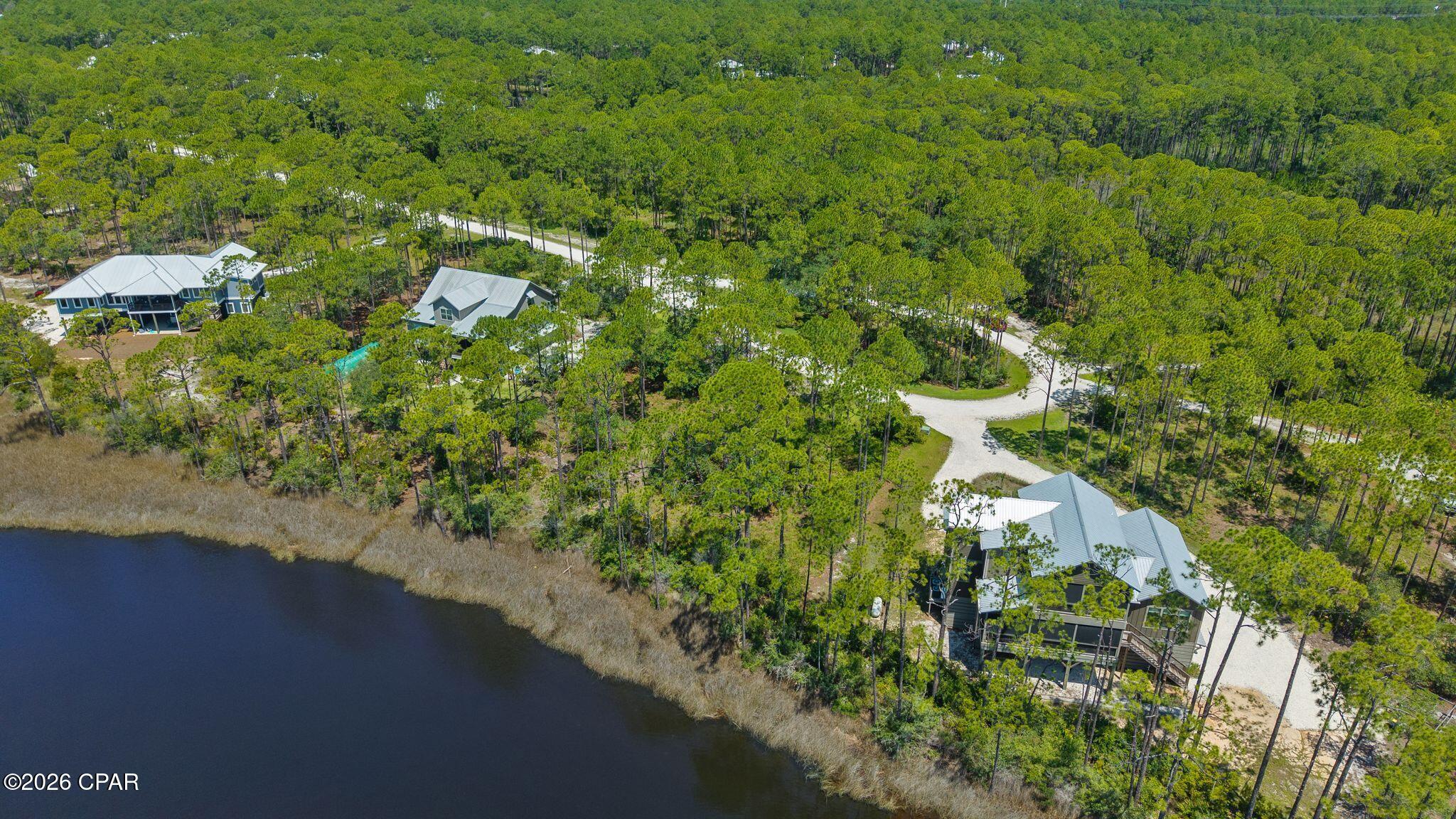 6305 Turkey Cove Lane