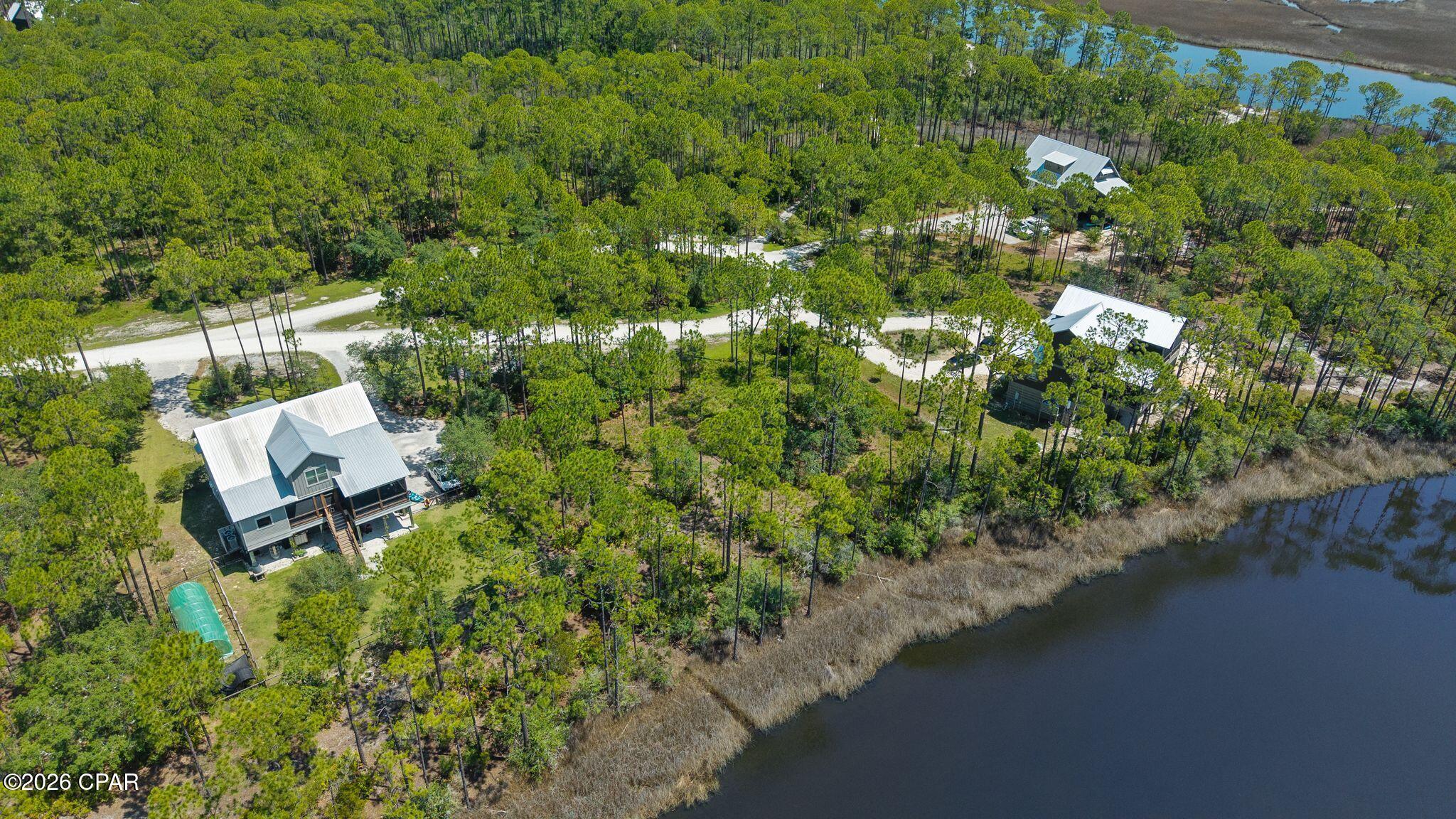 6305 Turkey Cove Lane