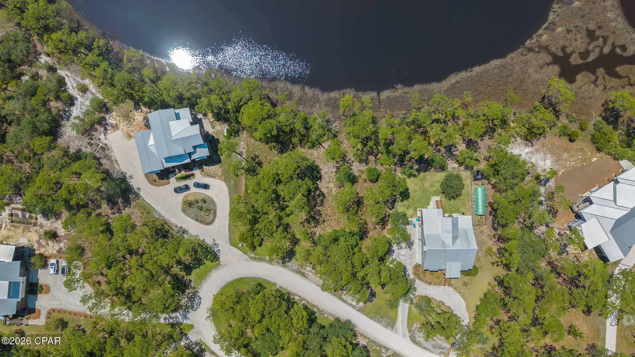6305 Turkey Cove Lane