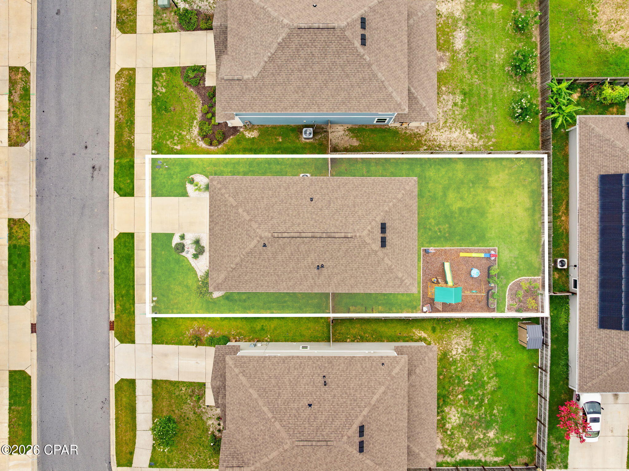 125 Carriage Road
