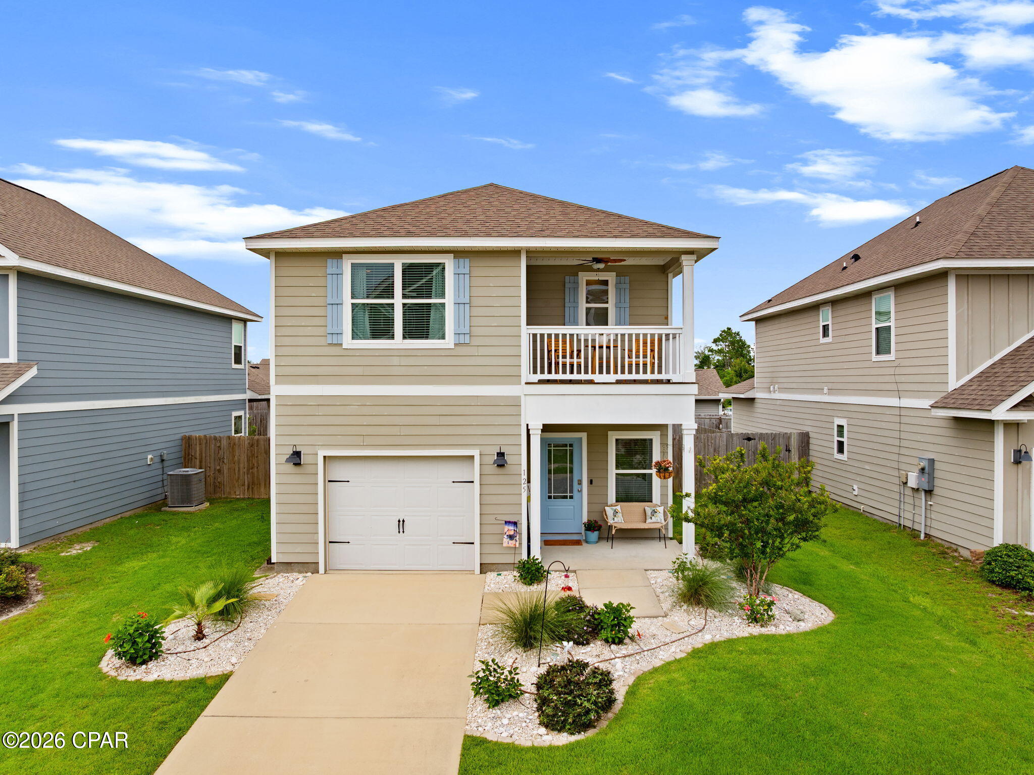 125 Carriage Road