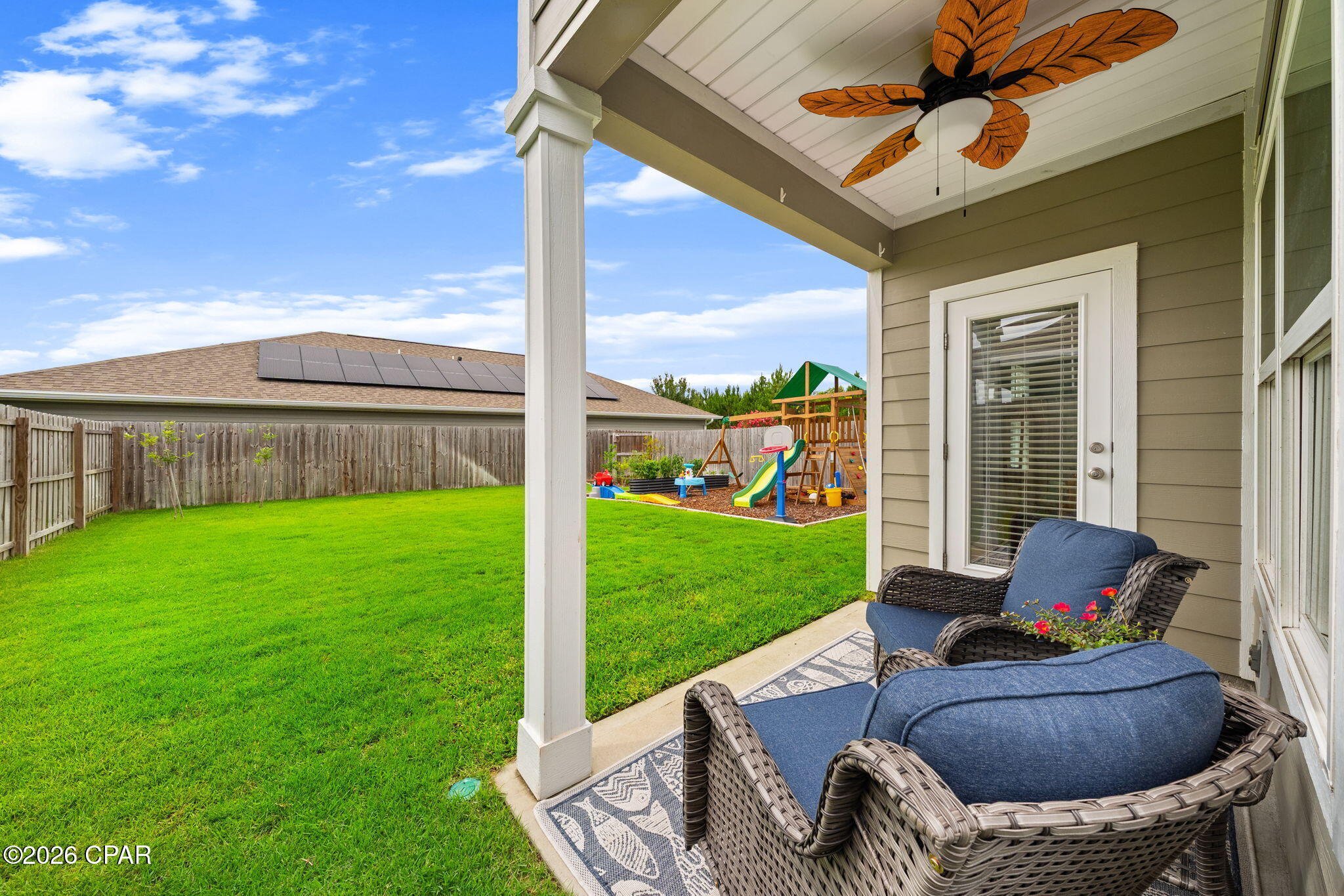 125 Carriage Road