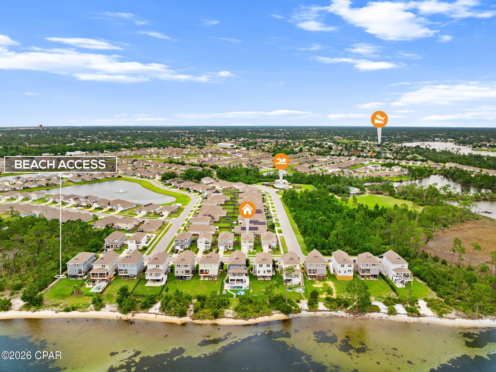 125 Carriage Road