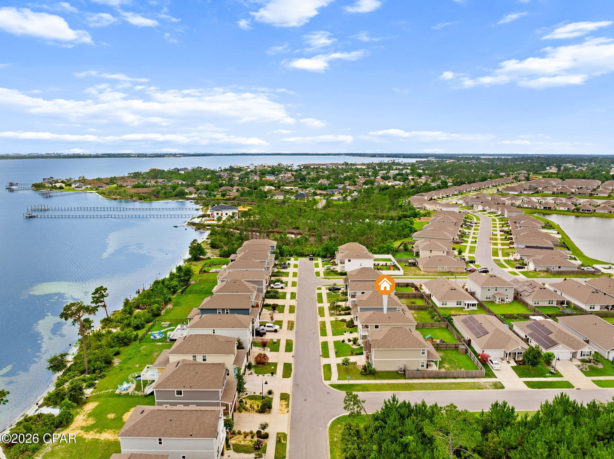125 Carriage Road