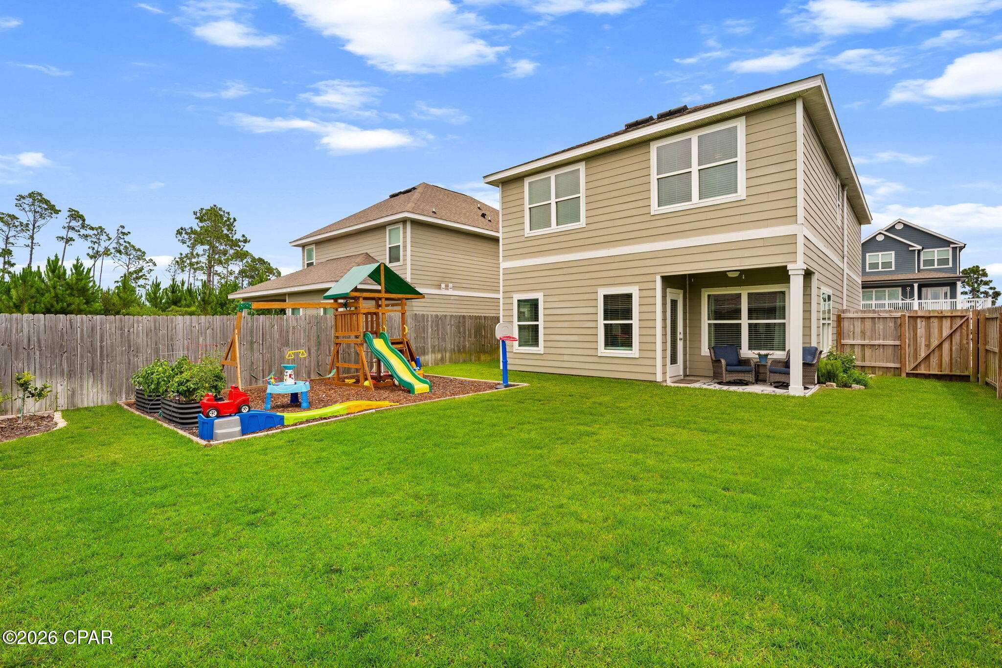 125 Carriage Road