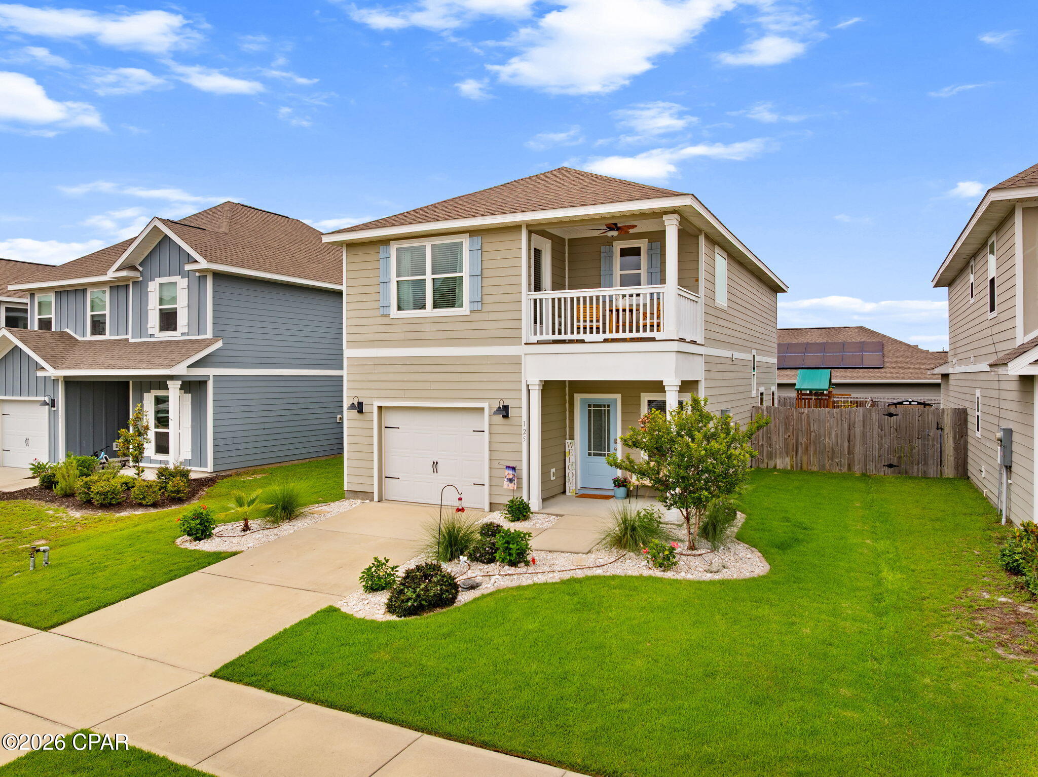 125 Carriage Road