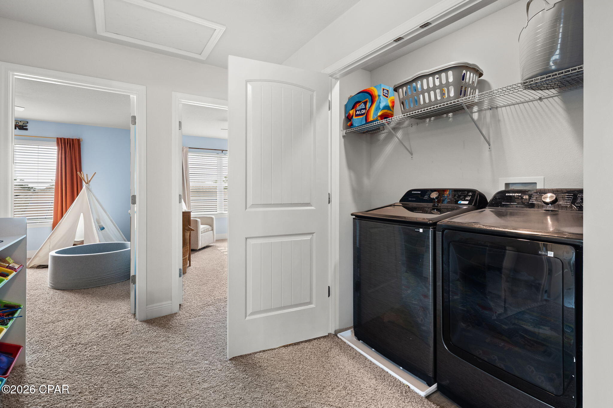 125 Carriage Road