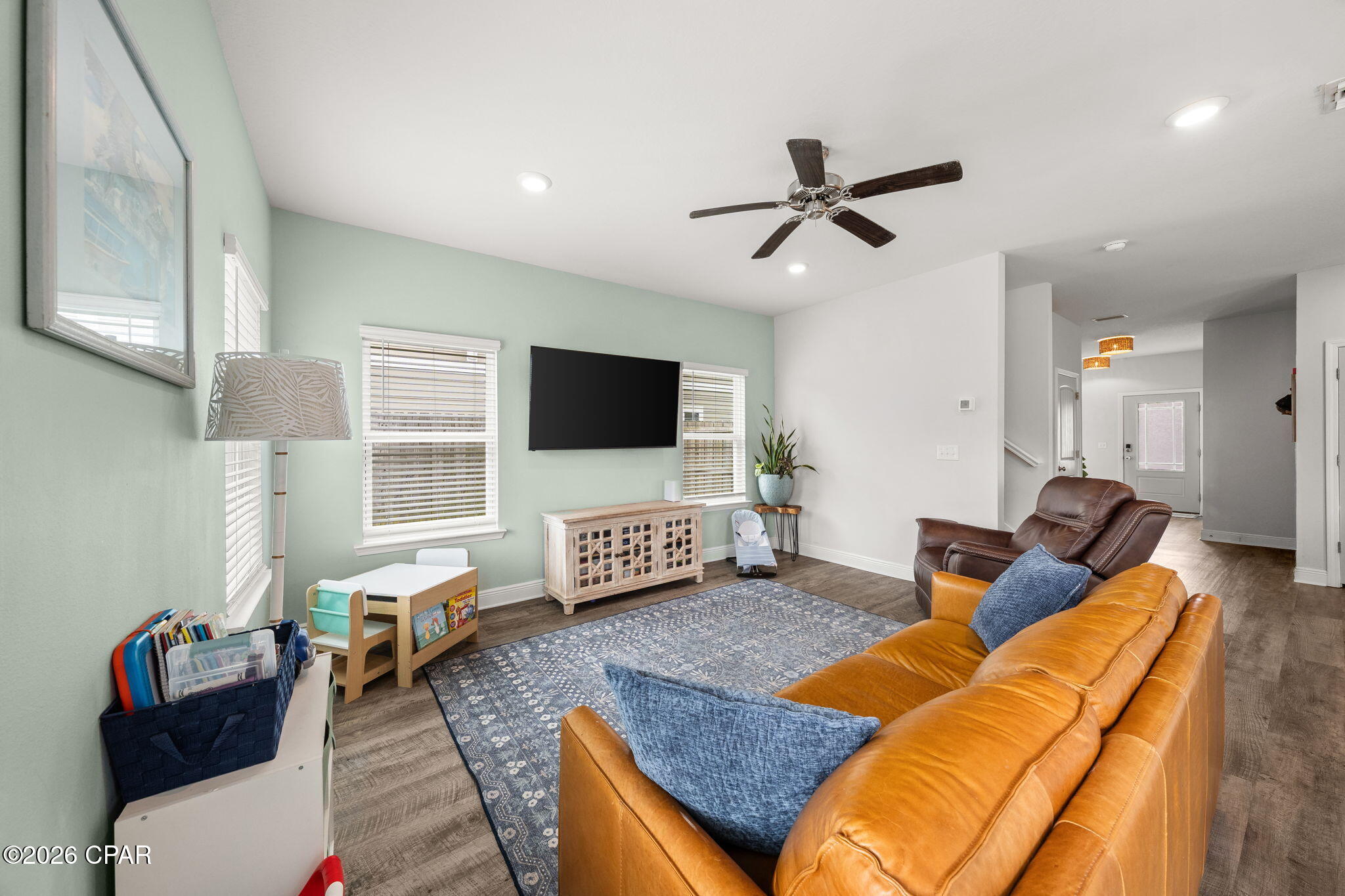 125 Carriage Road