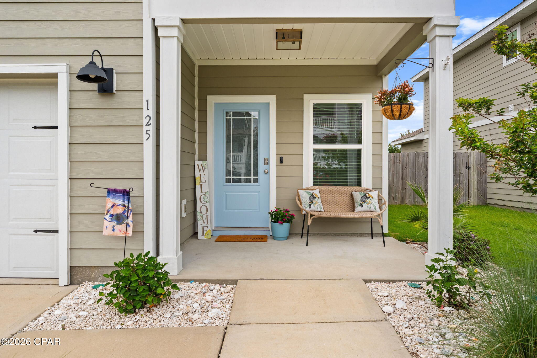 125 Carriage Road