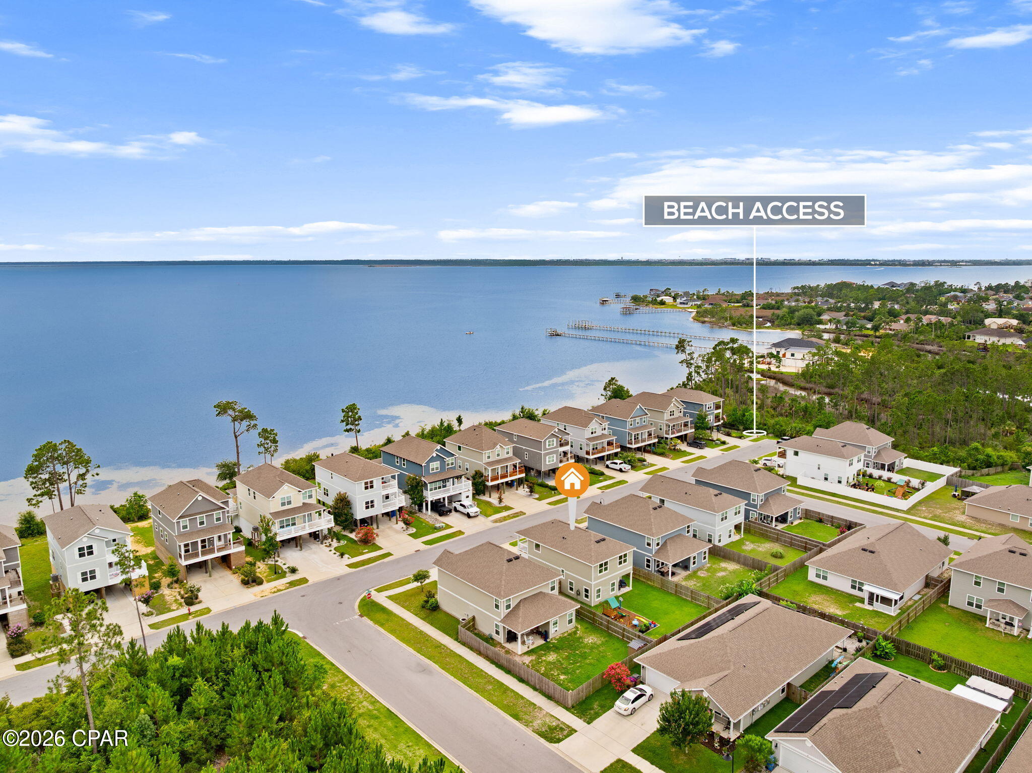 125 Carriage Road