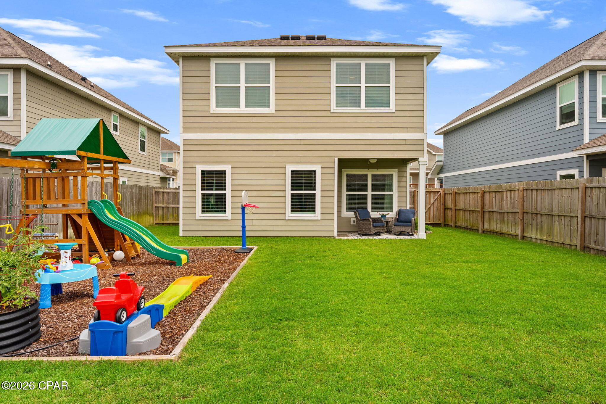 125 Carriage Road