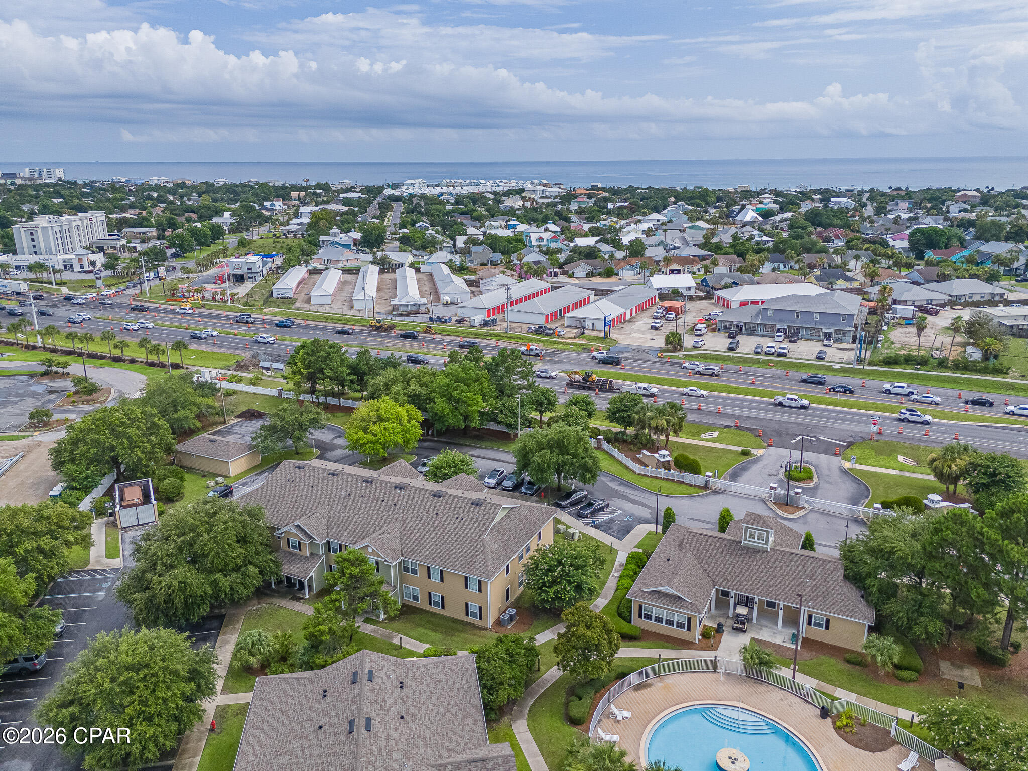 101 Cape Cod Drive