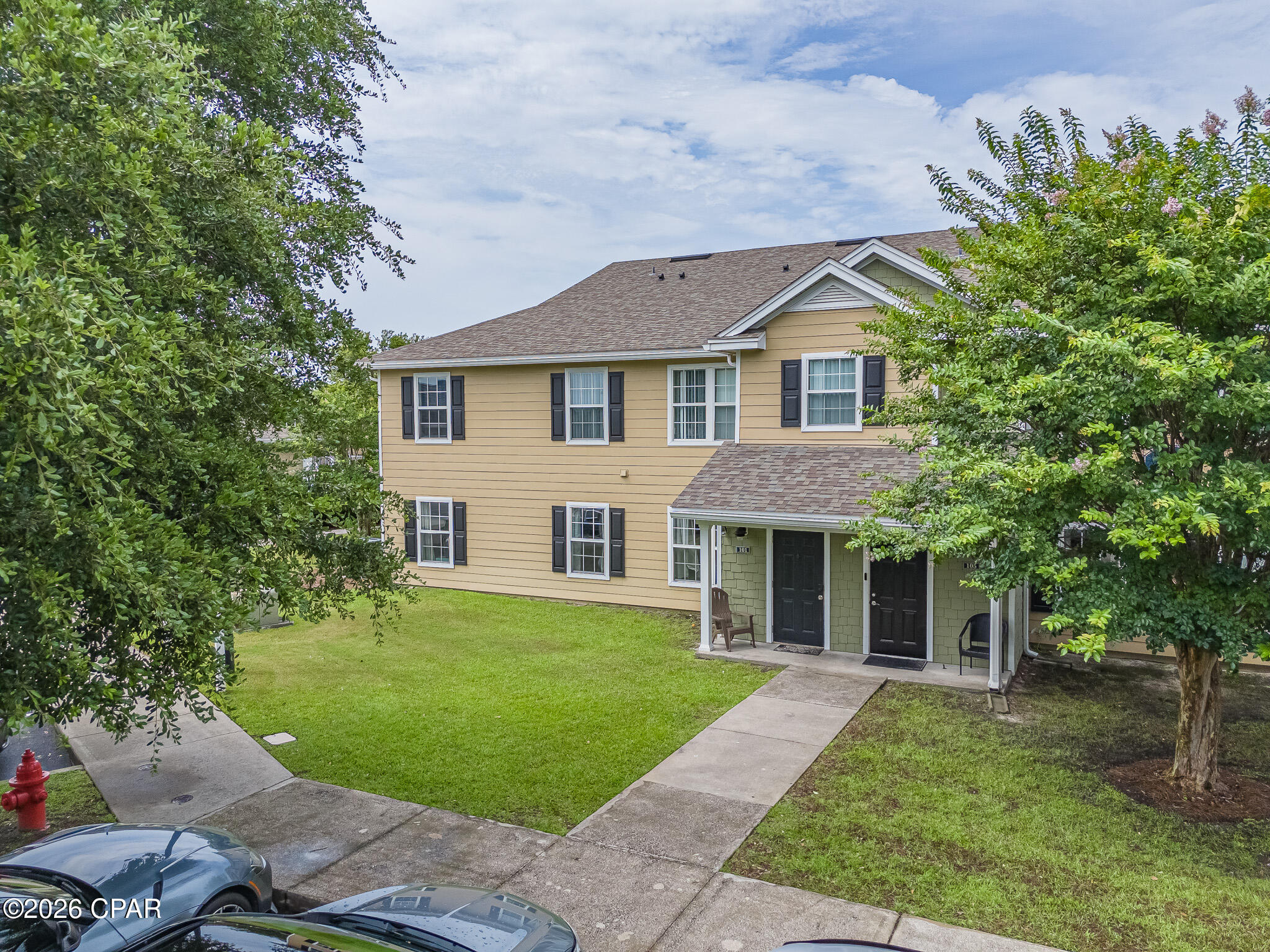 101 Cape Cod Drive