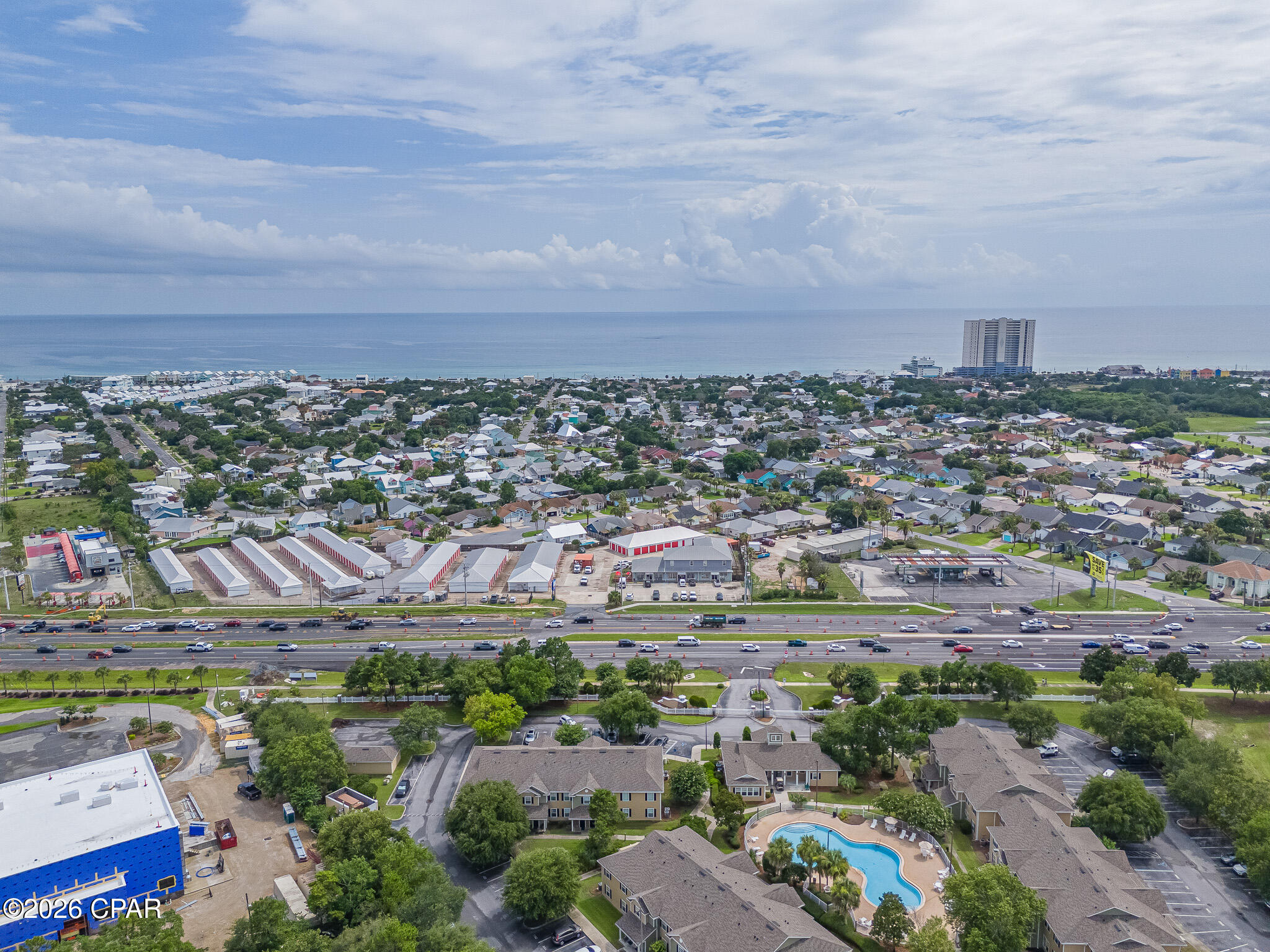 101 Cape Cod Drive