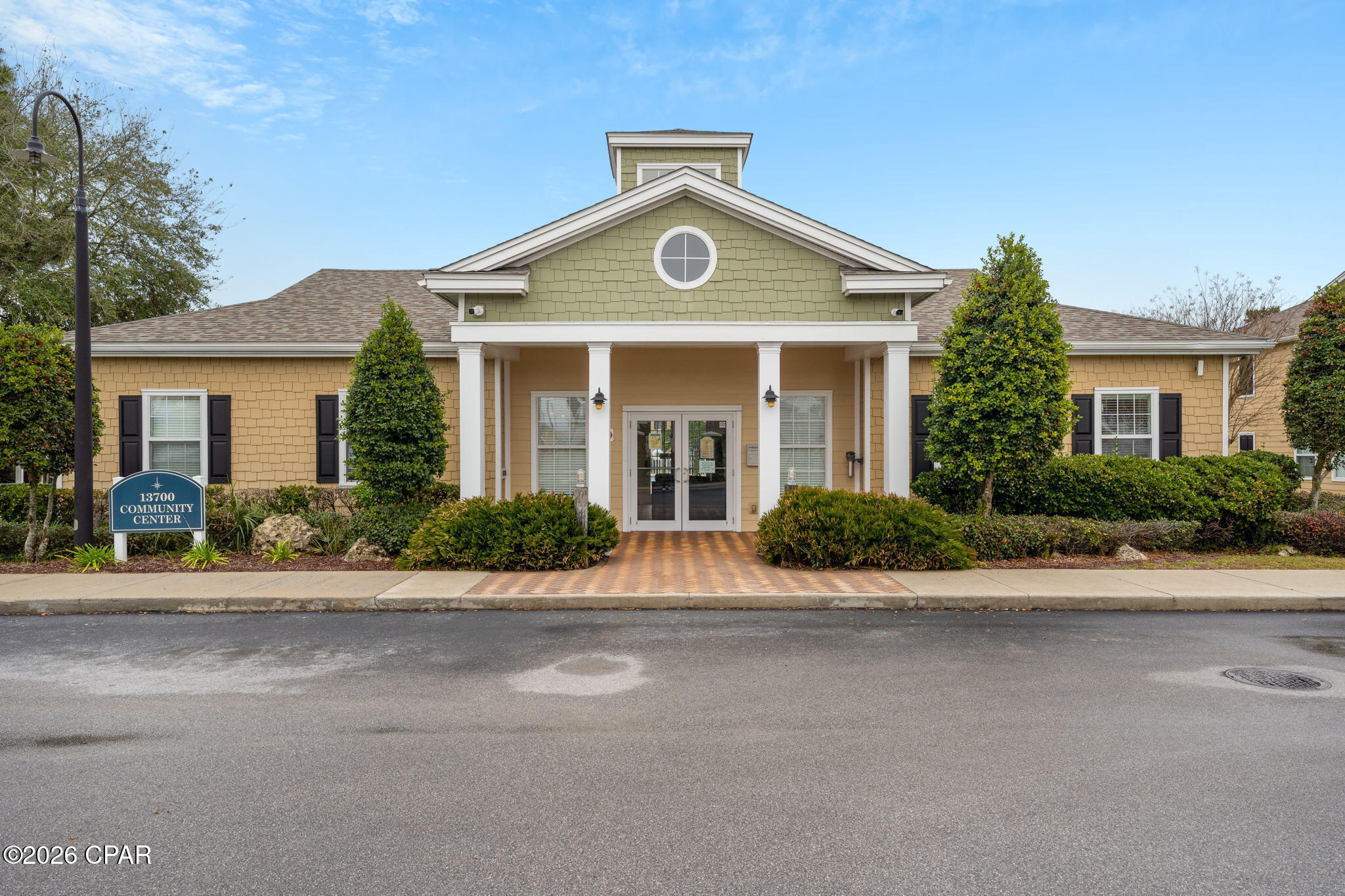 101 Cape Cod Drive