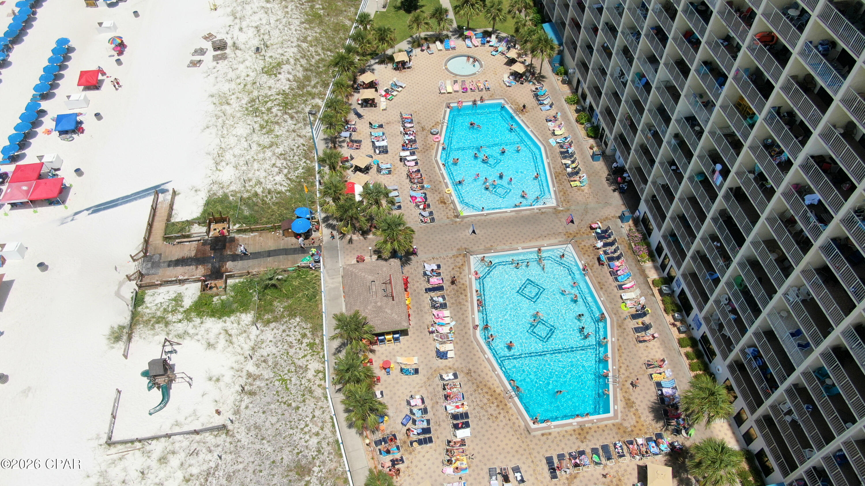 8743 Thomas Drive 1202