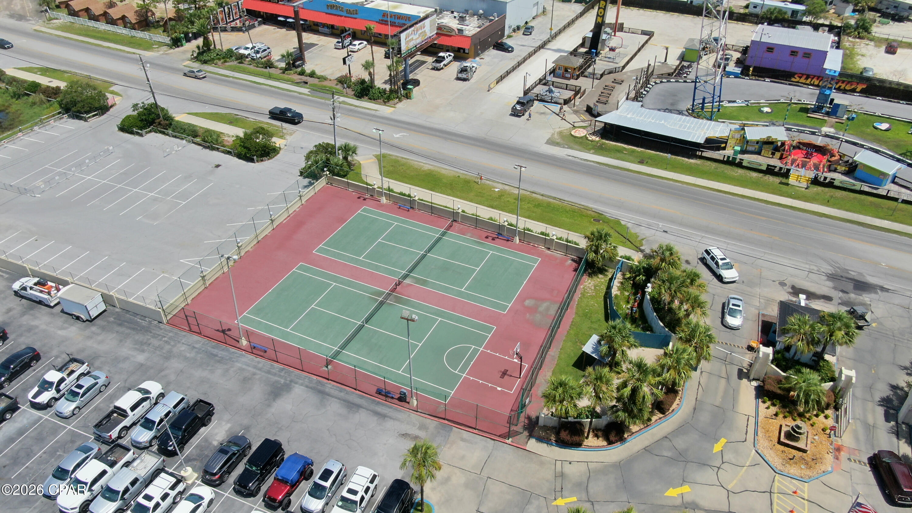 8743 Thomas Drive 1202