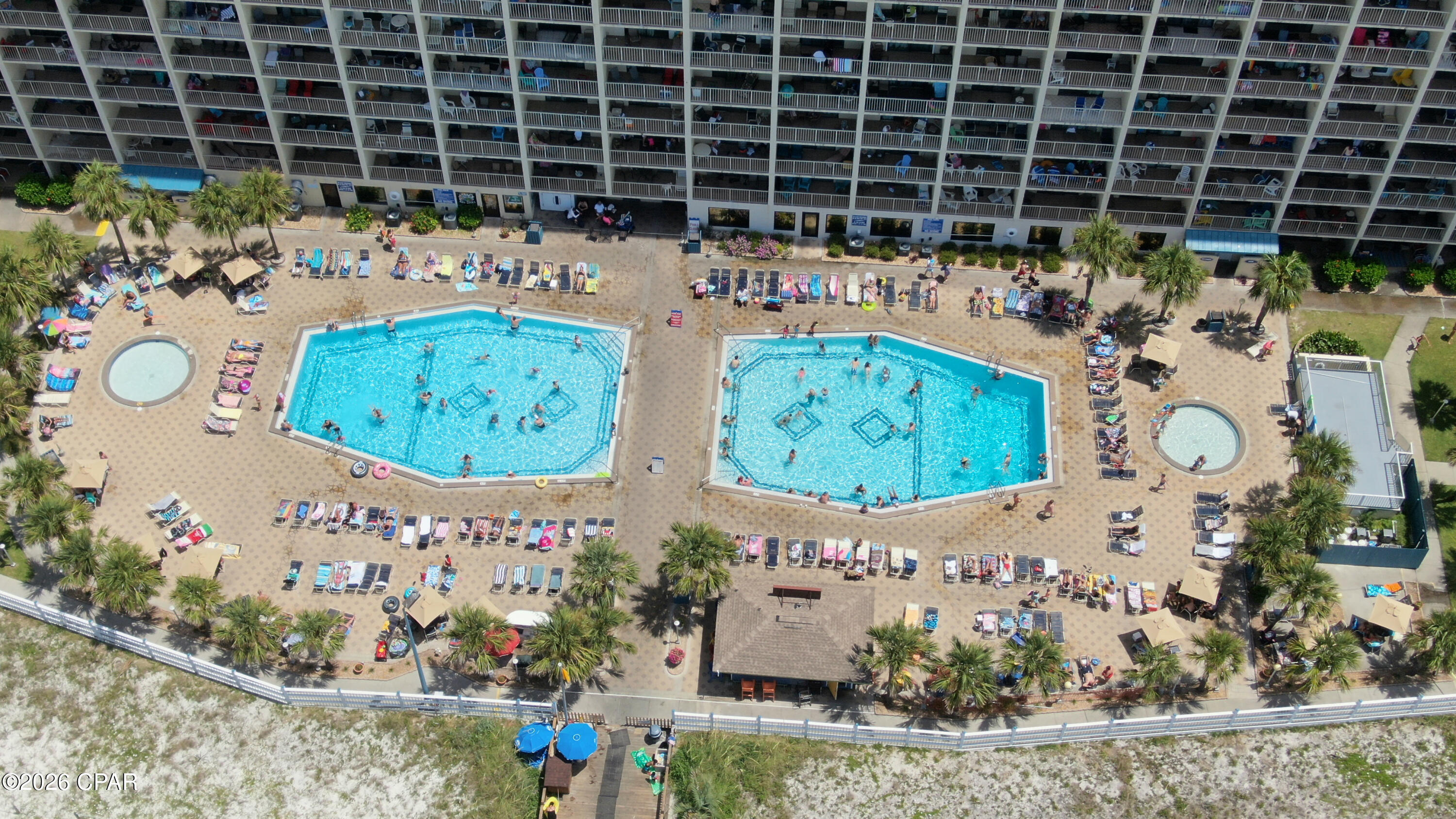 8743 Thomas Drive 1202
