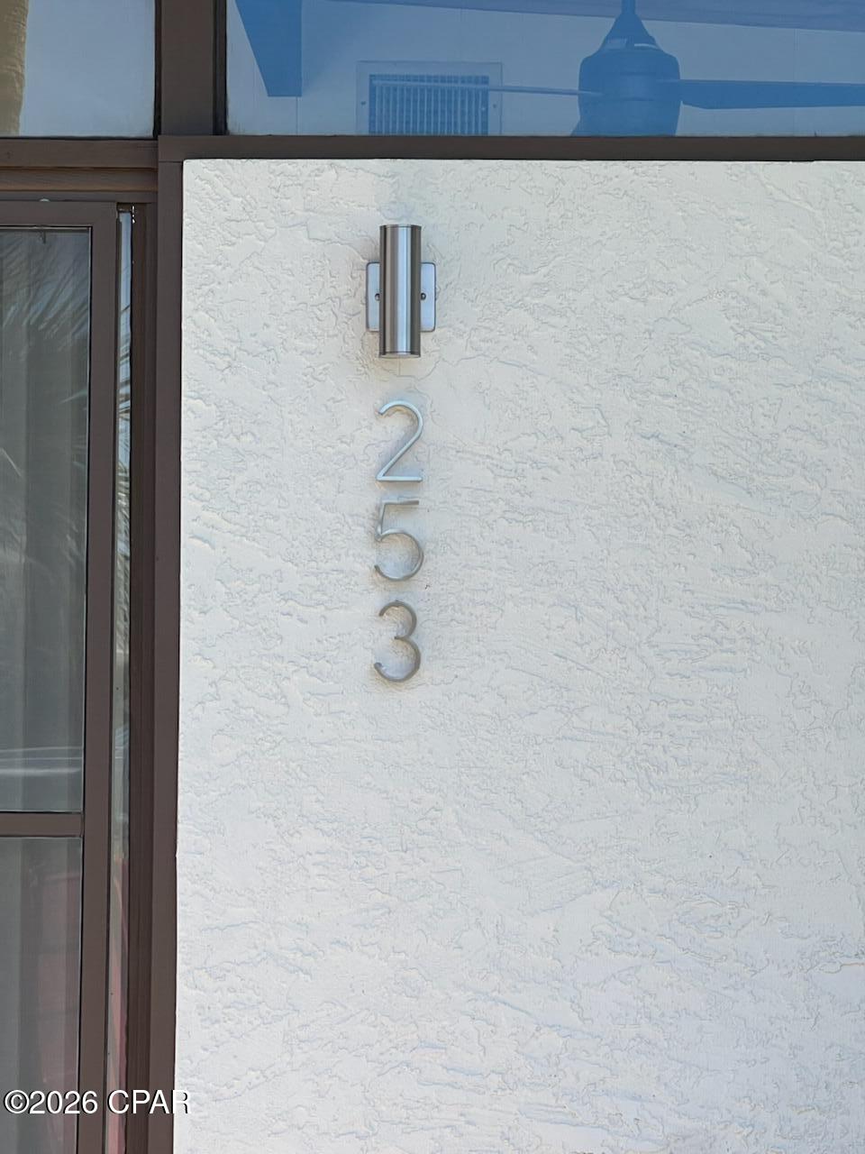 253 Deermont Street