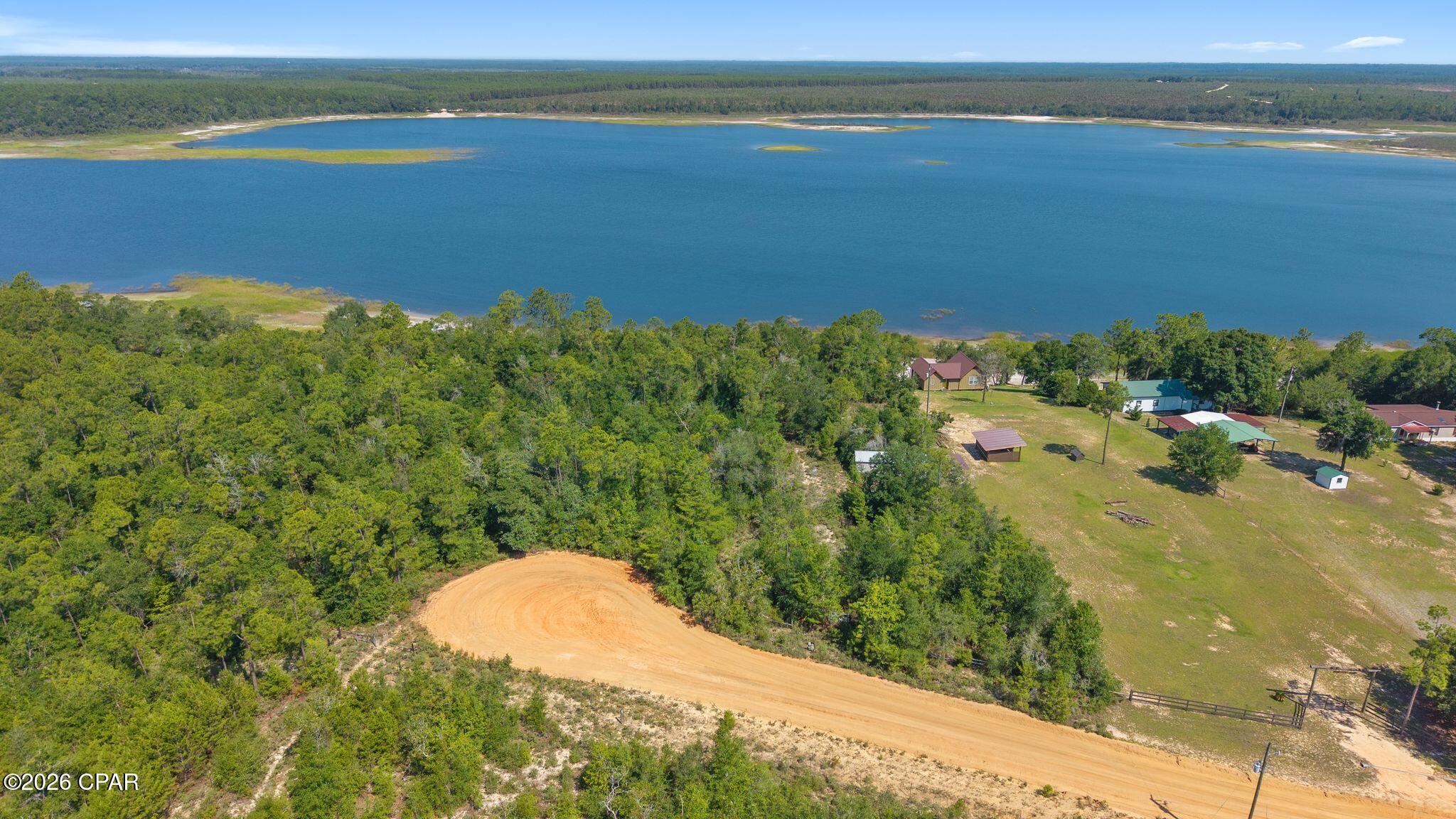 00 Lakeside Drive