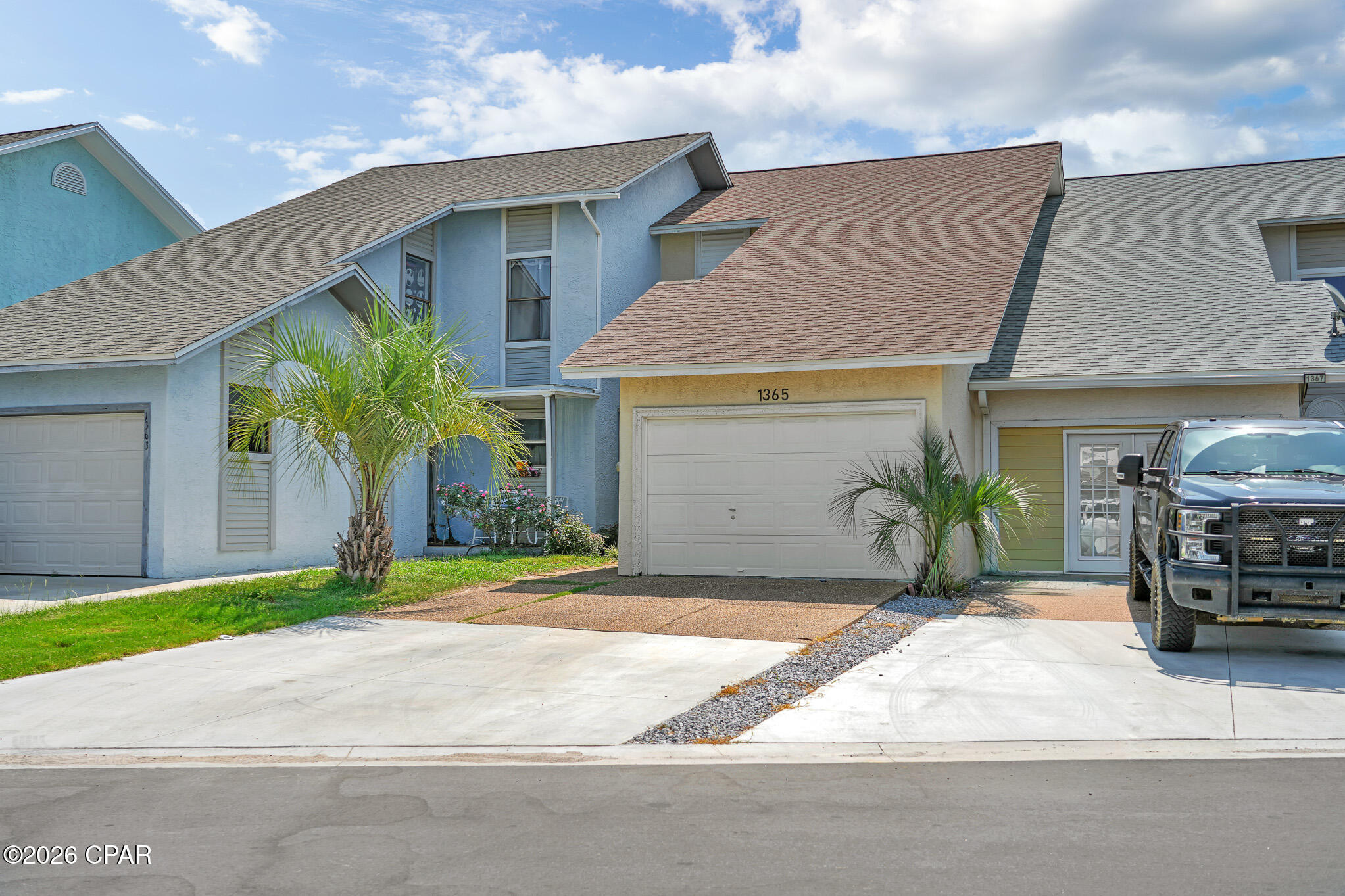 1365 Capri Drive