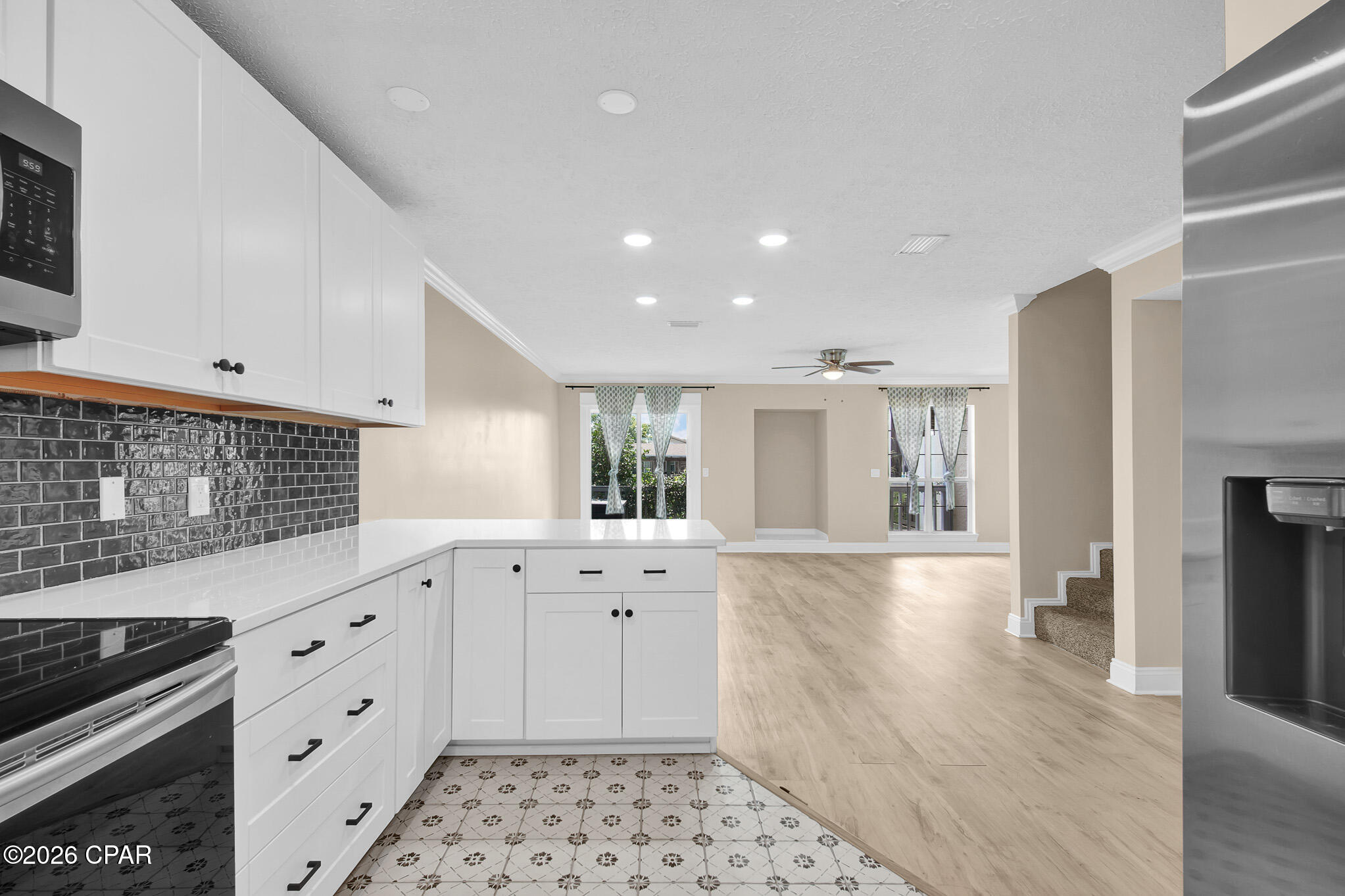 1365 Capri Drive