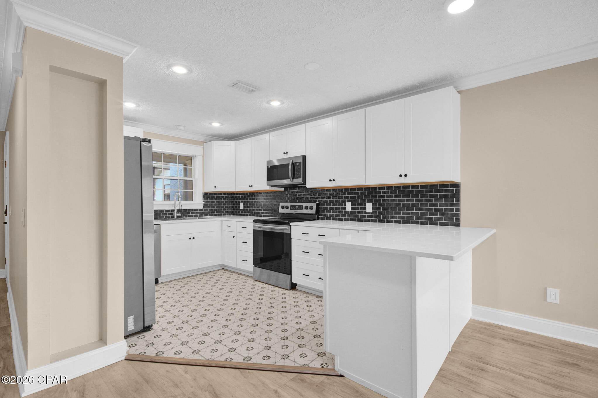 1365 Capri Drive