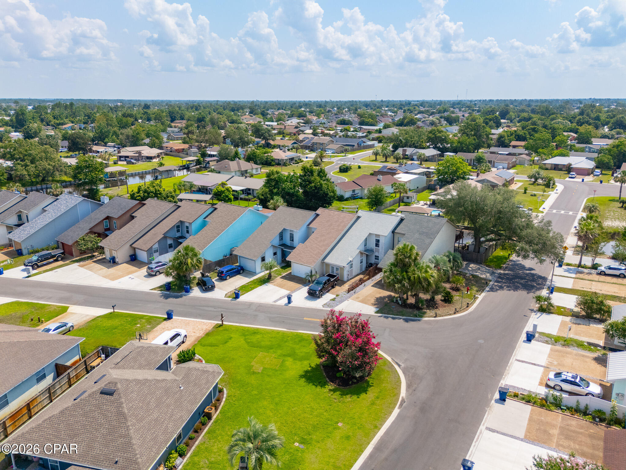 1365 Capri Drive