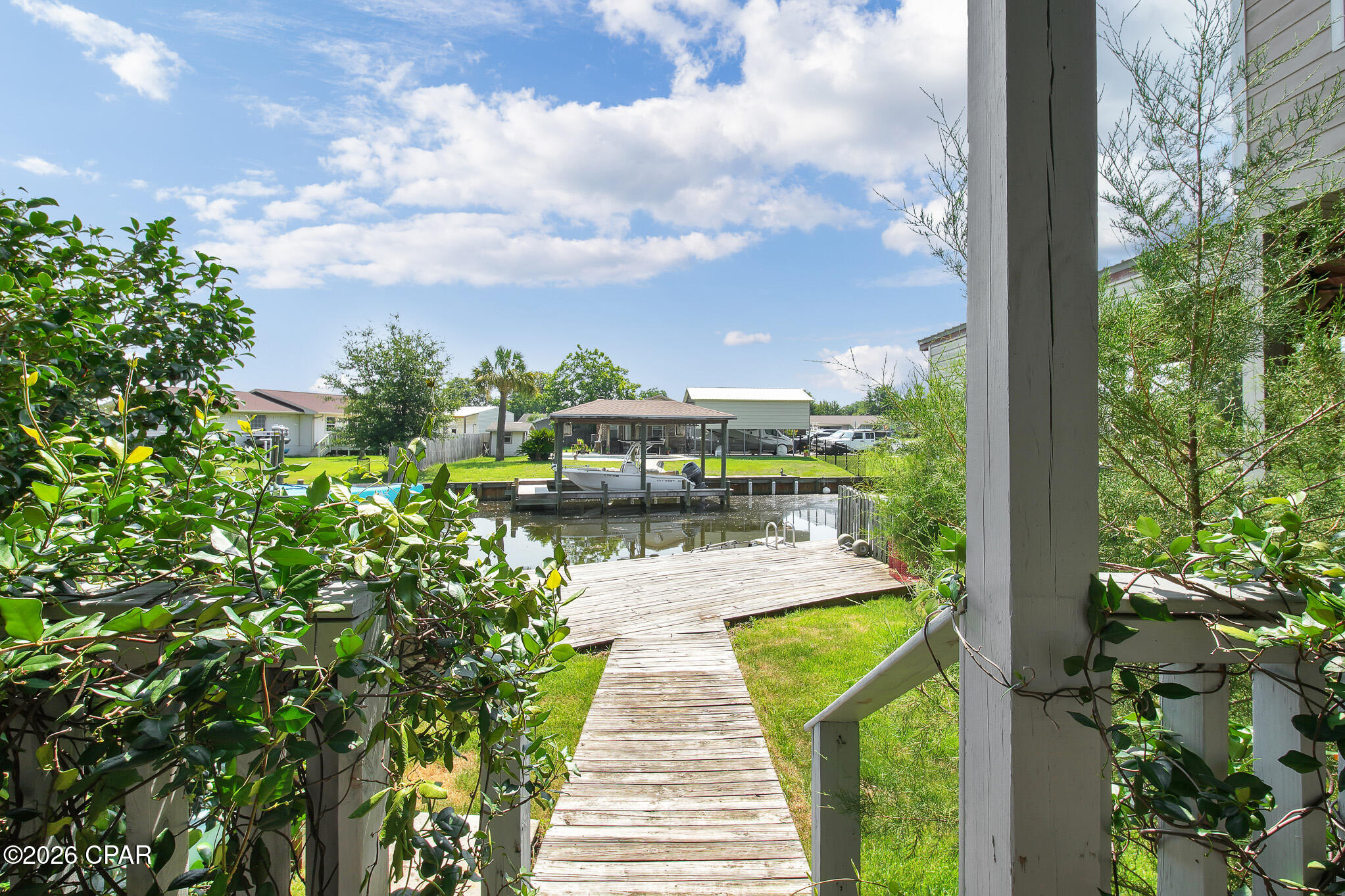1365 Capri Drive
