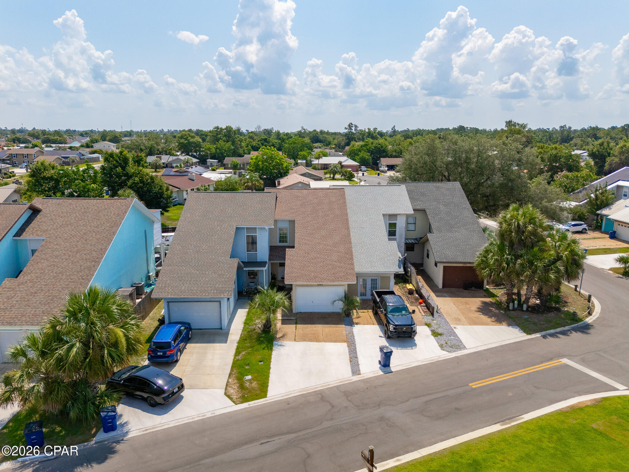 1365 Capri Drive