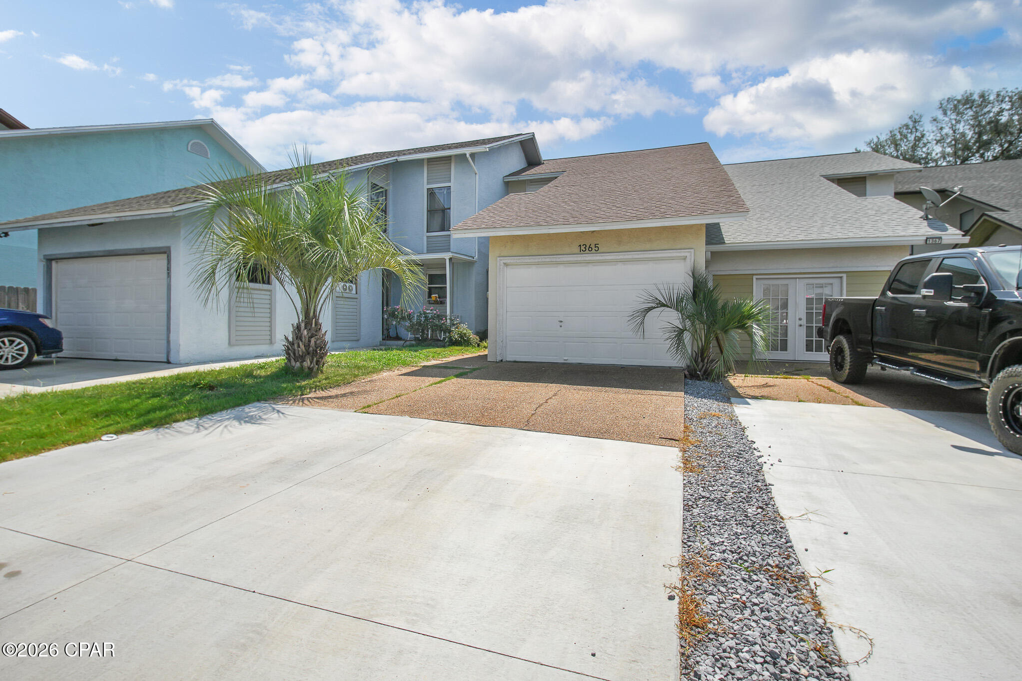 1365 Capri Drive