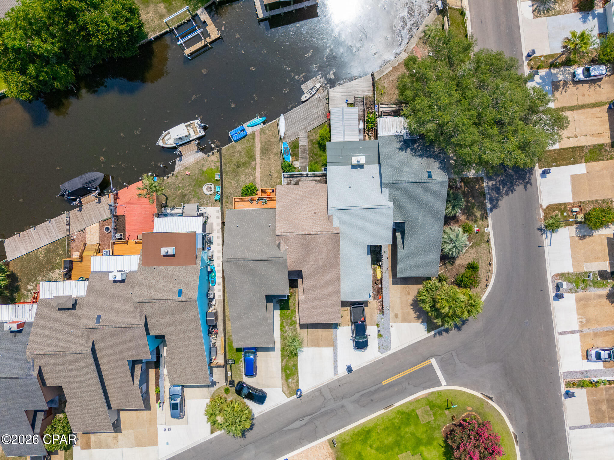 1365 Capri Drive