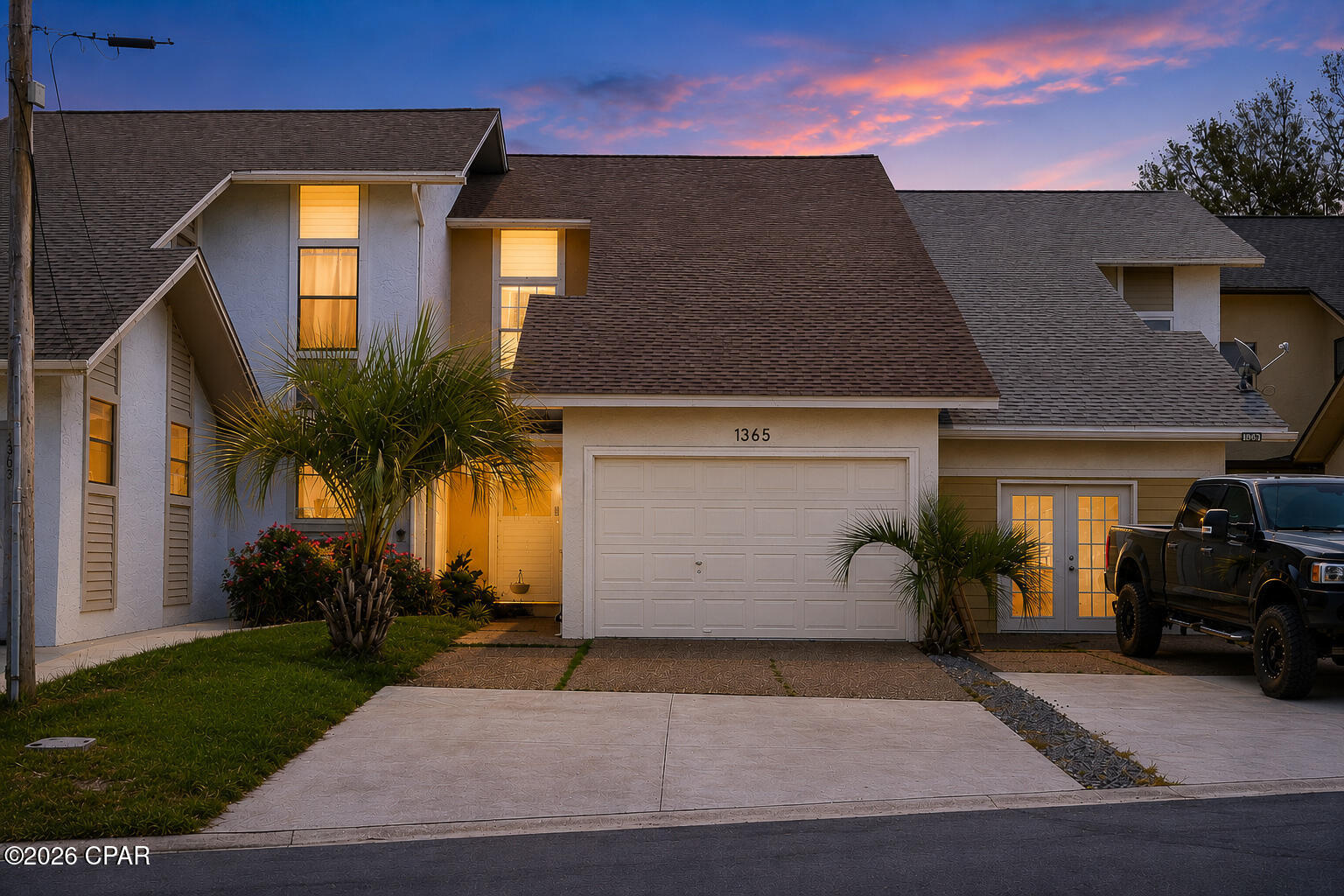 1365 Capri Drive