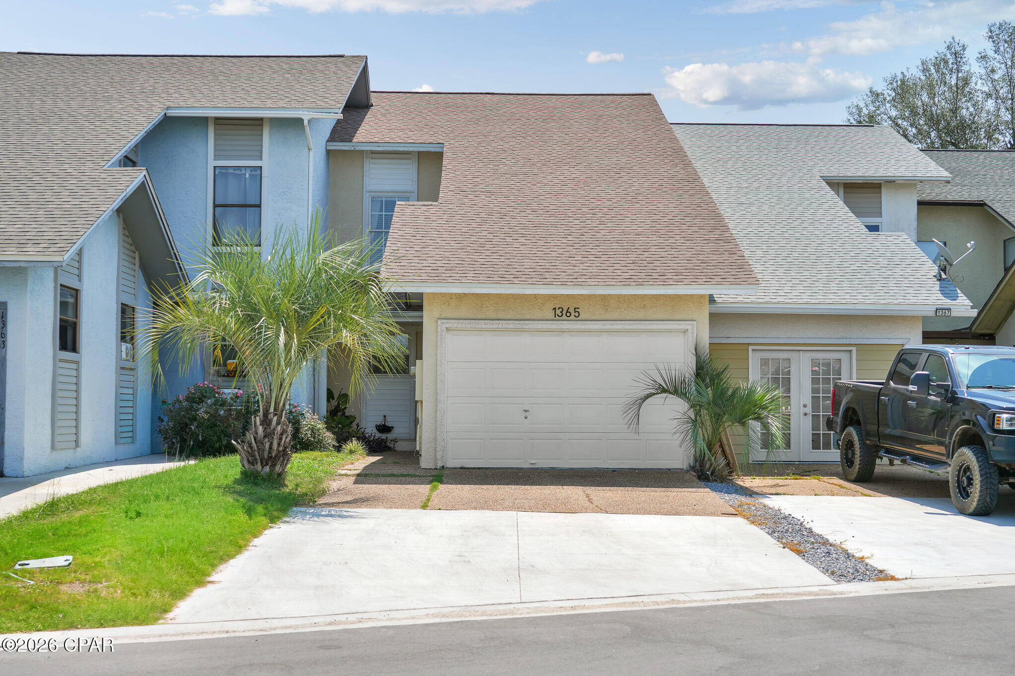 1365 Capri Drive