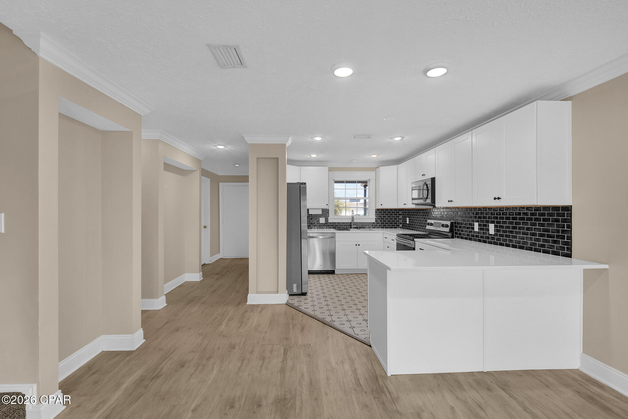 1365 Capri Drive