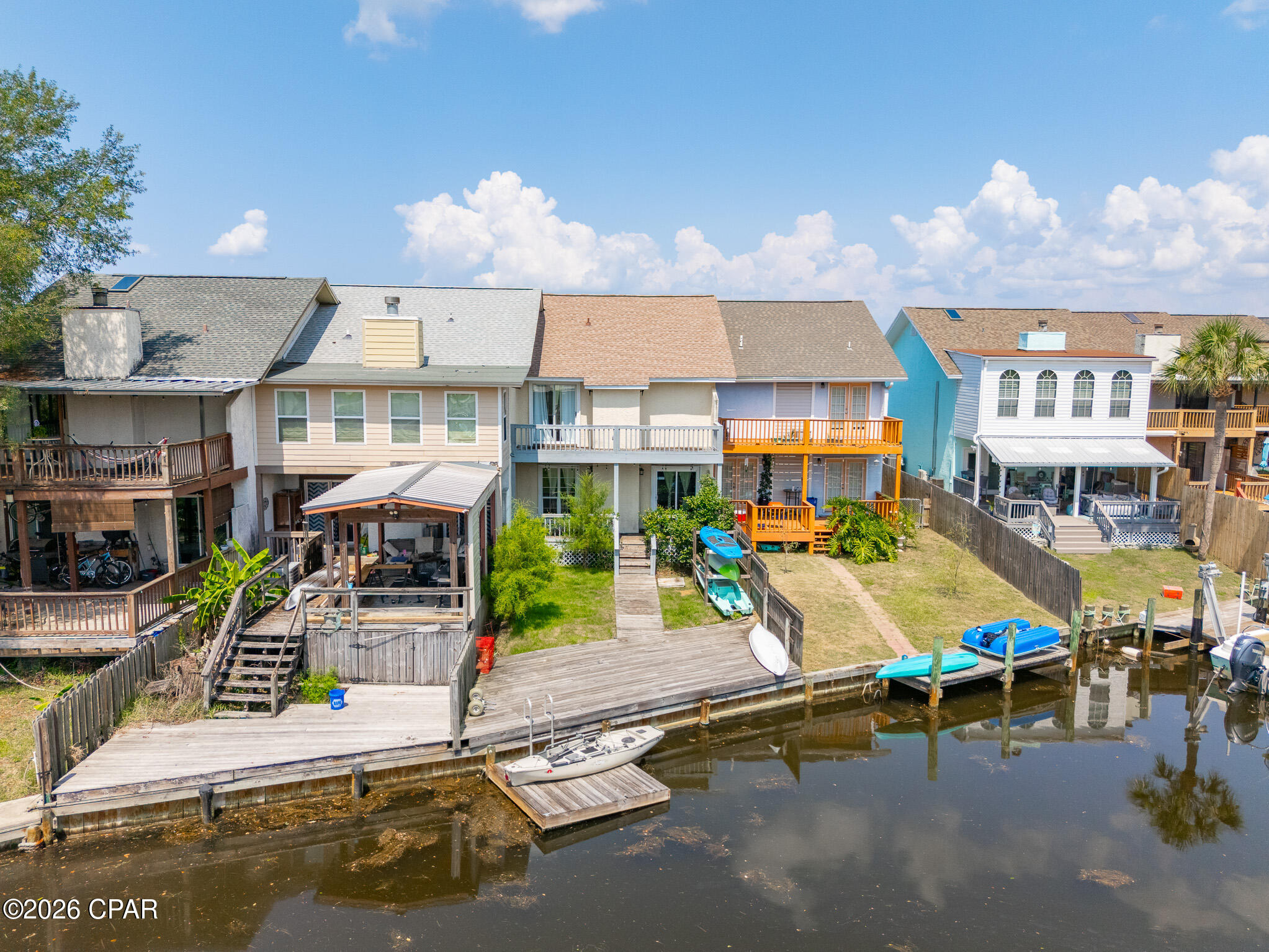 1365 Capri Drive