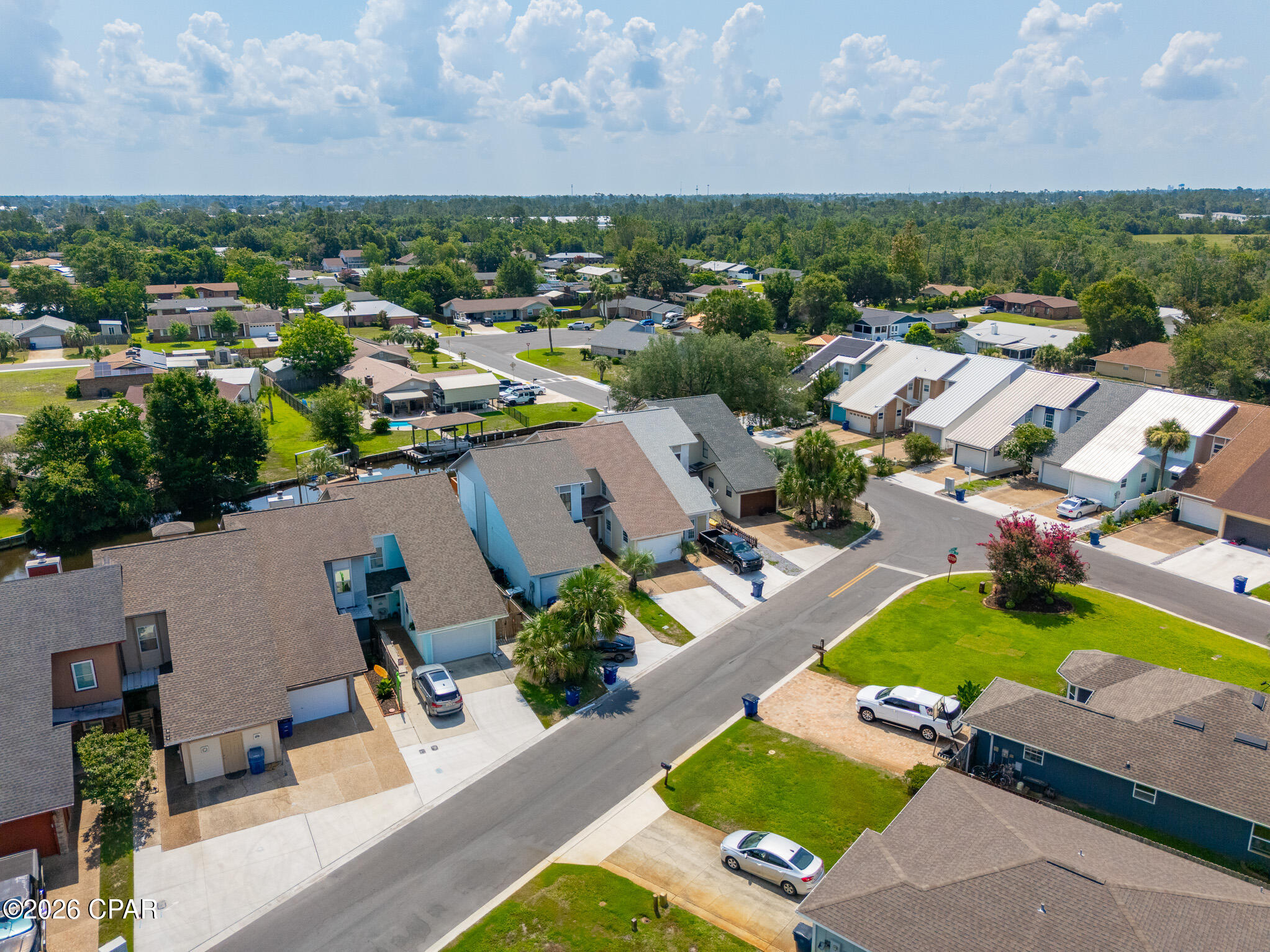 1365 Capri Drive