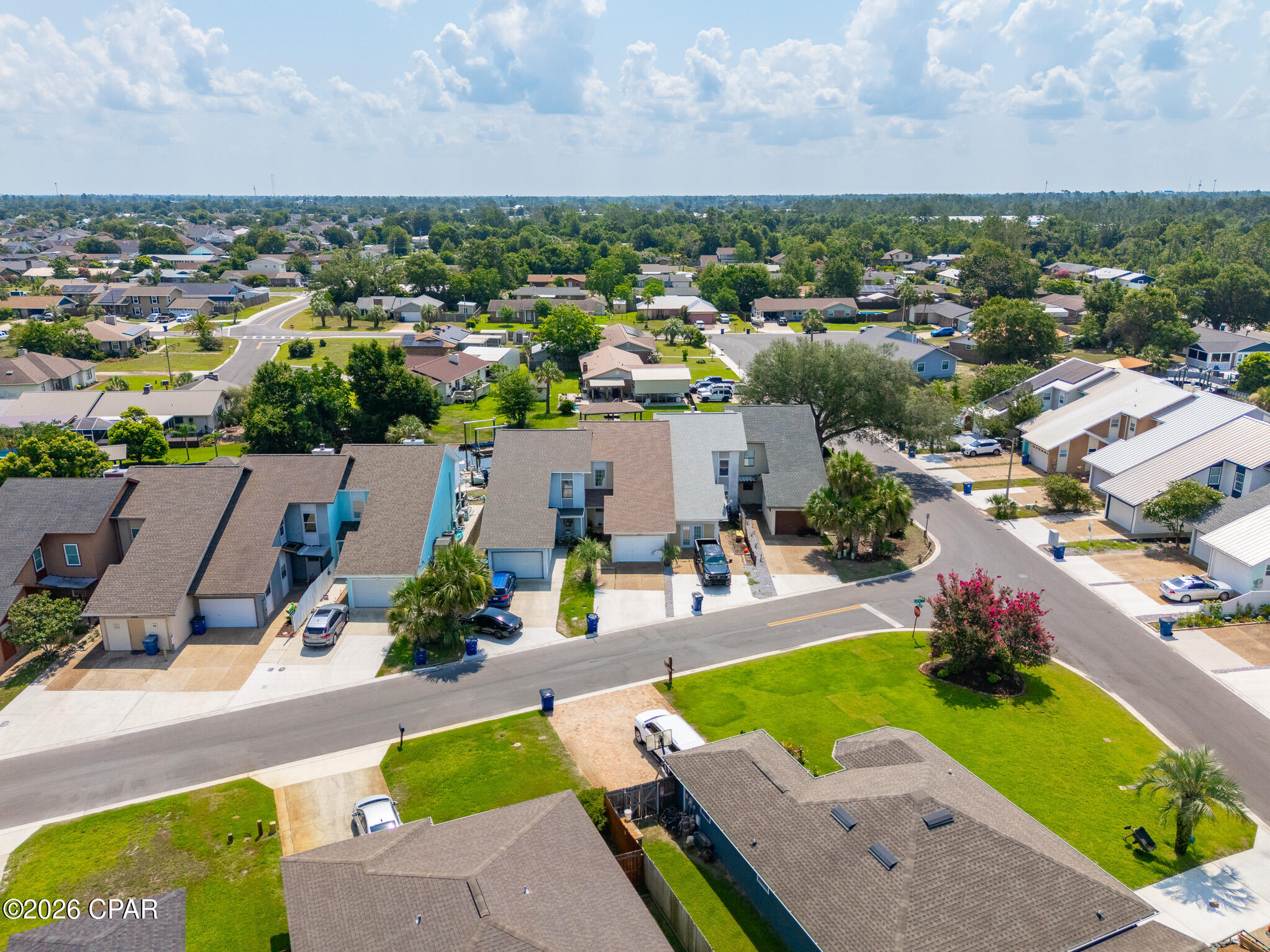 1365 Capri Drive