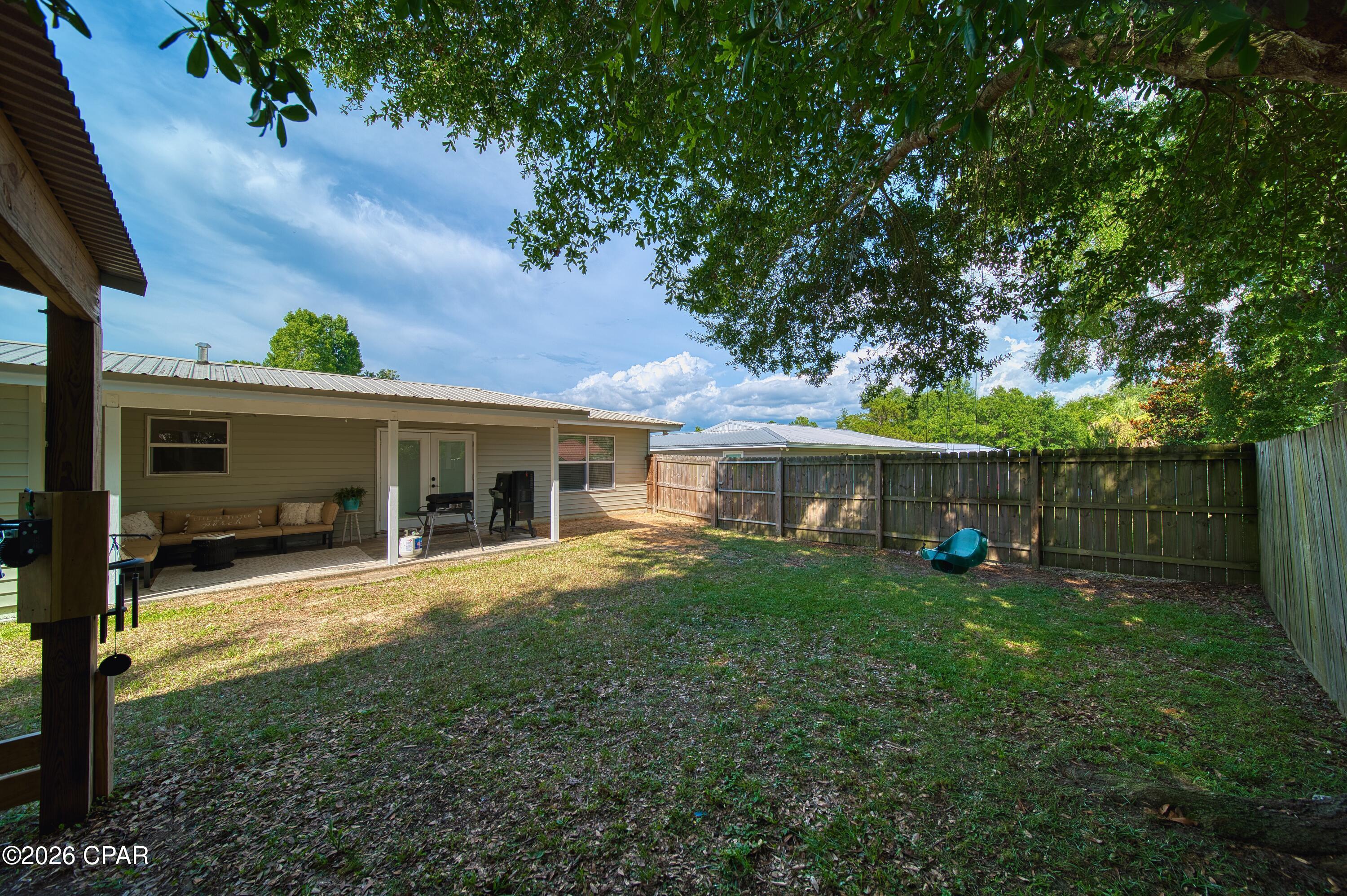 1807 Ulmer Lane