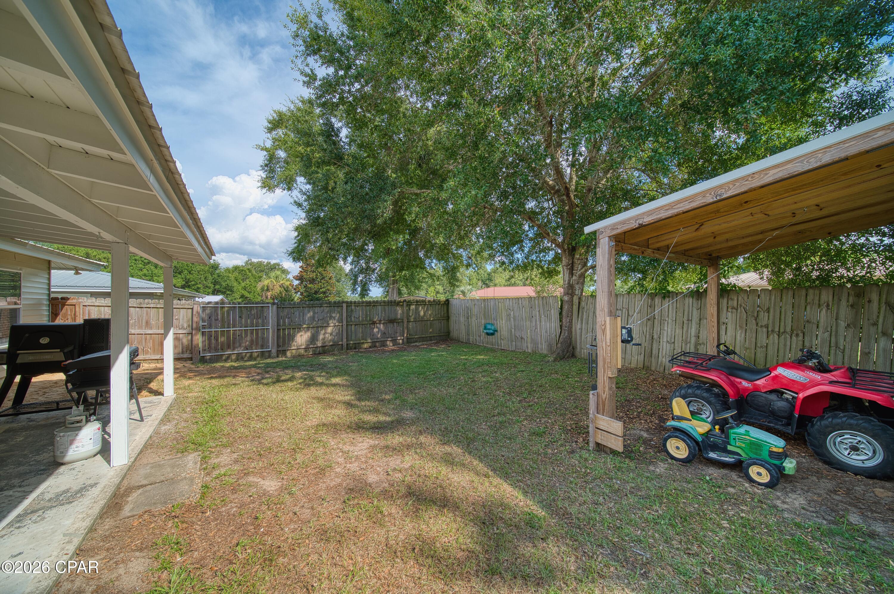 1807 Ulmer Lane