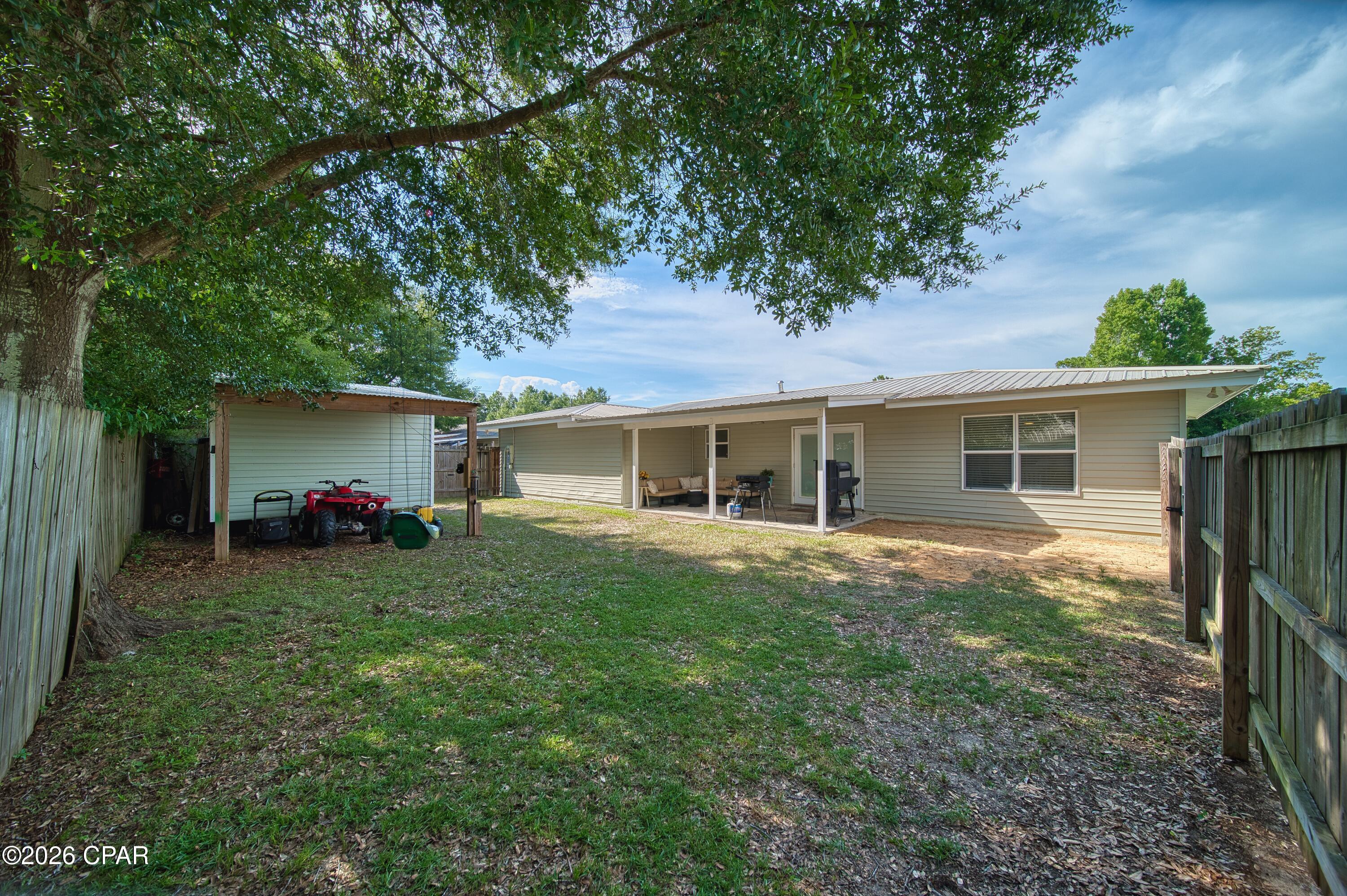 1807 Ulmer Lane