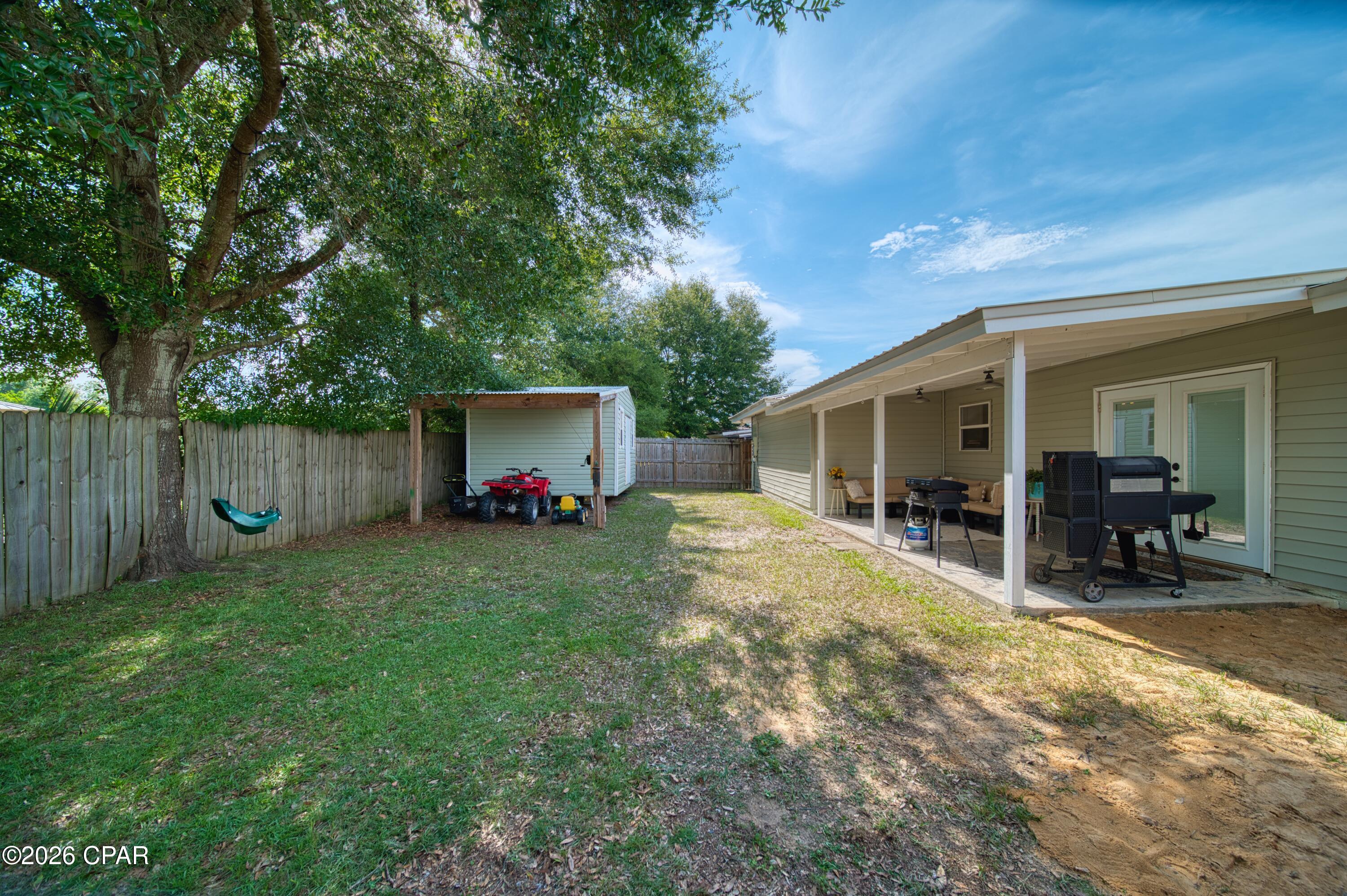 1807 Ulmer Lane