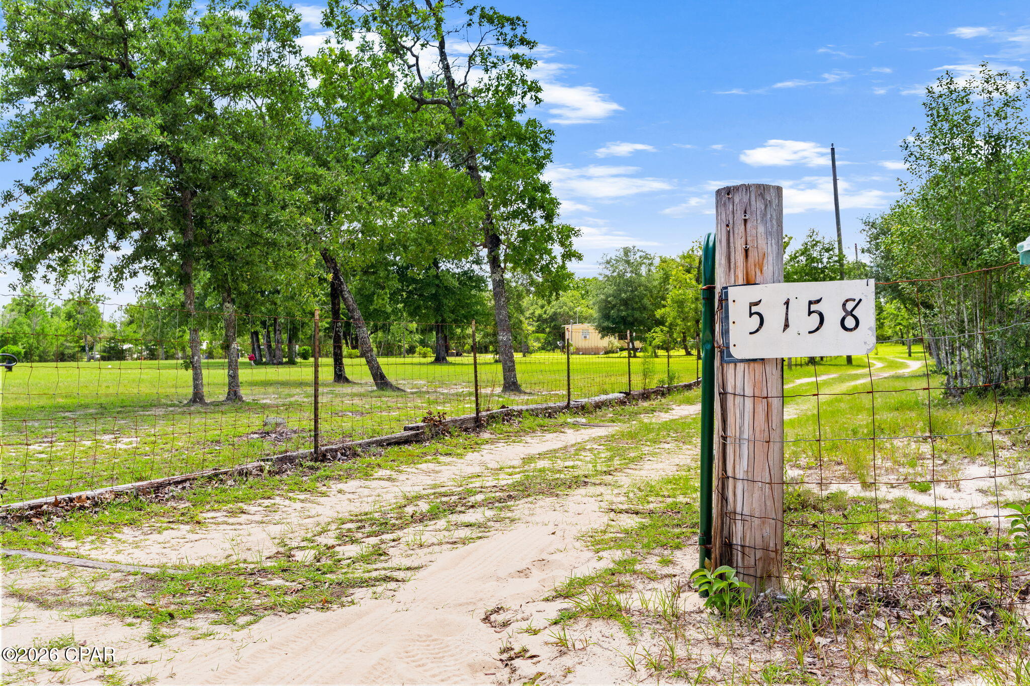 5164 Miles Road
