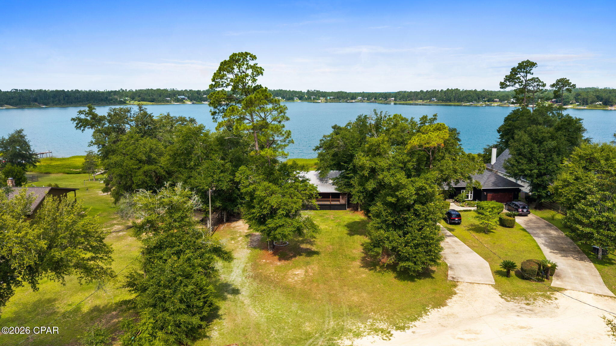 3620 Seminole Lane
