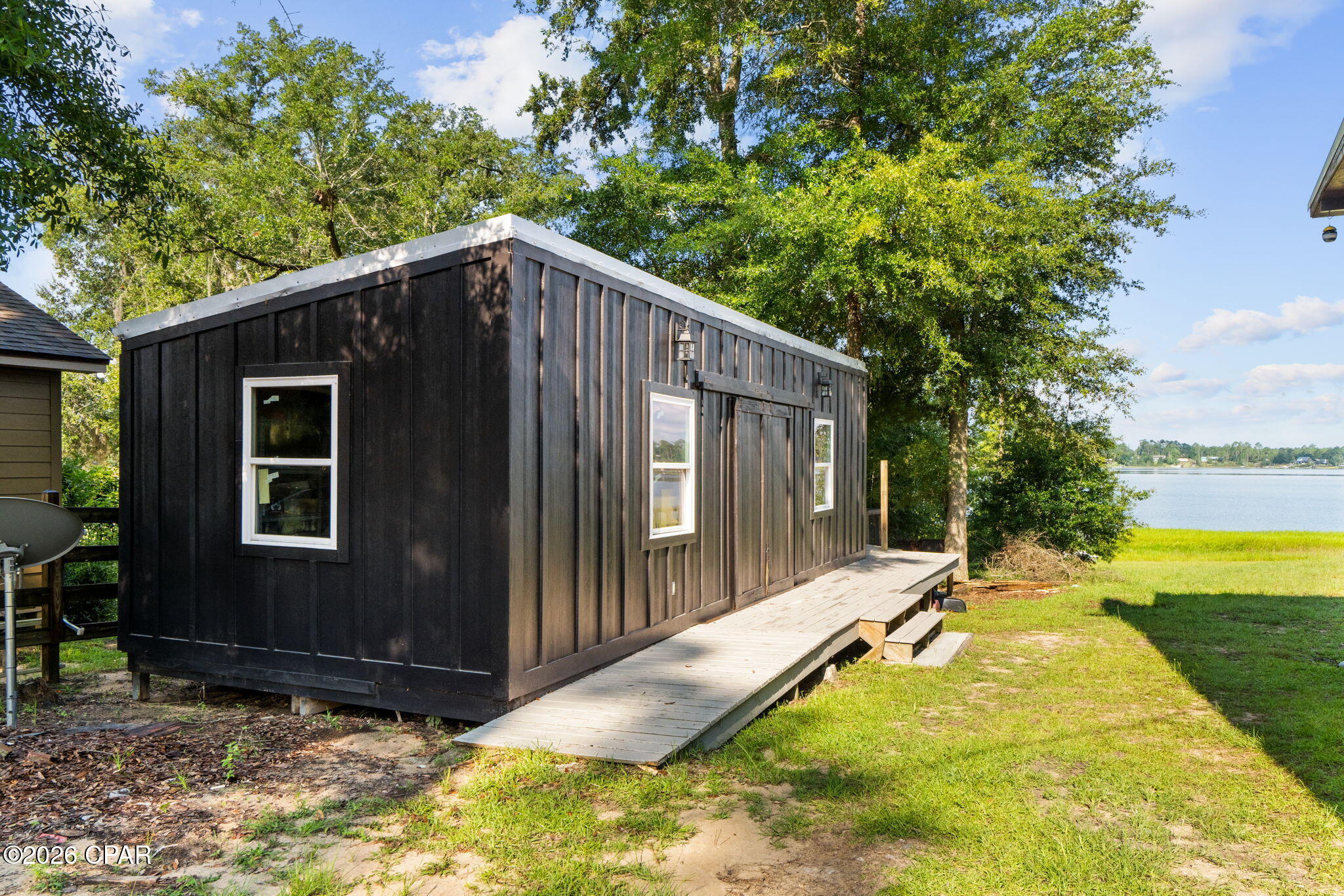 3620 Seminole Lane